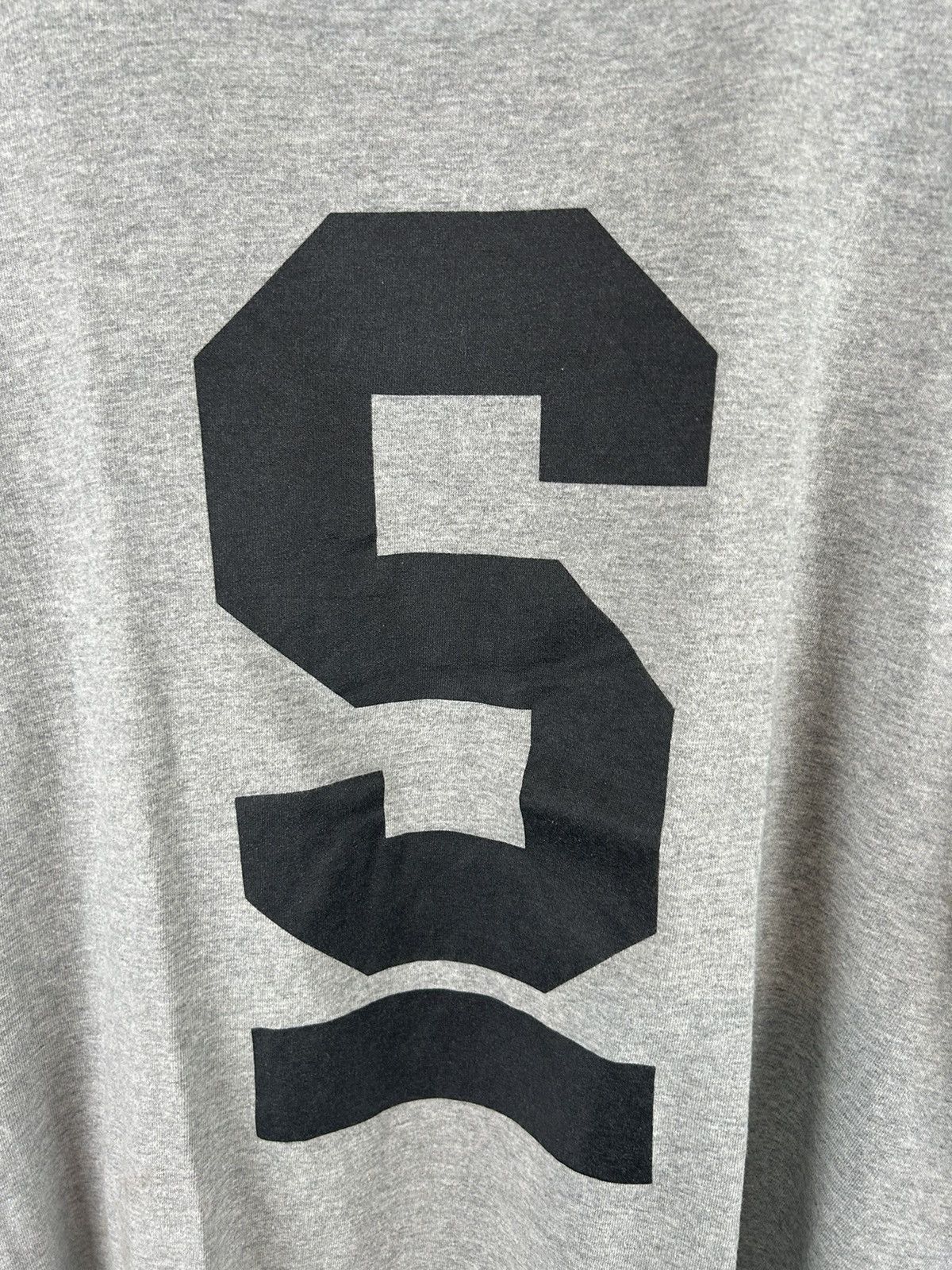 Undercover Undercover Gyakusou Print T-Shirt Size US L / EU 52-54 / 3 - 3 Thumbnail