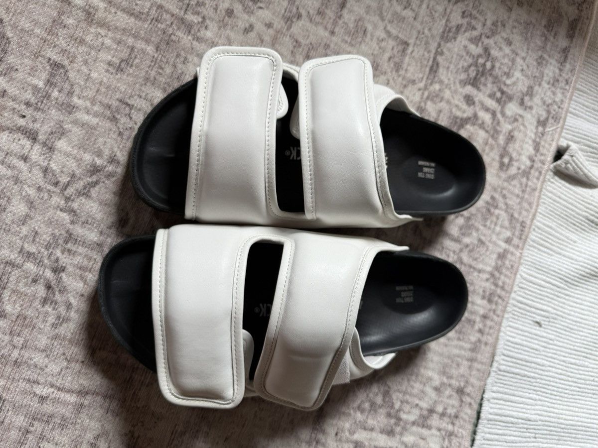 Dingyun Zhang Dingyun zhang x birkenstock 1774 Size US 10 / EU 43 - 10 Thumbnail