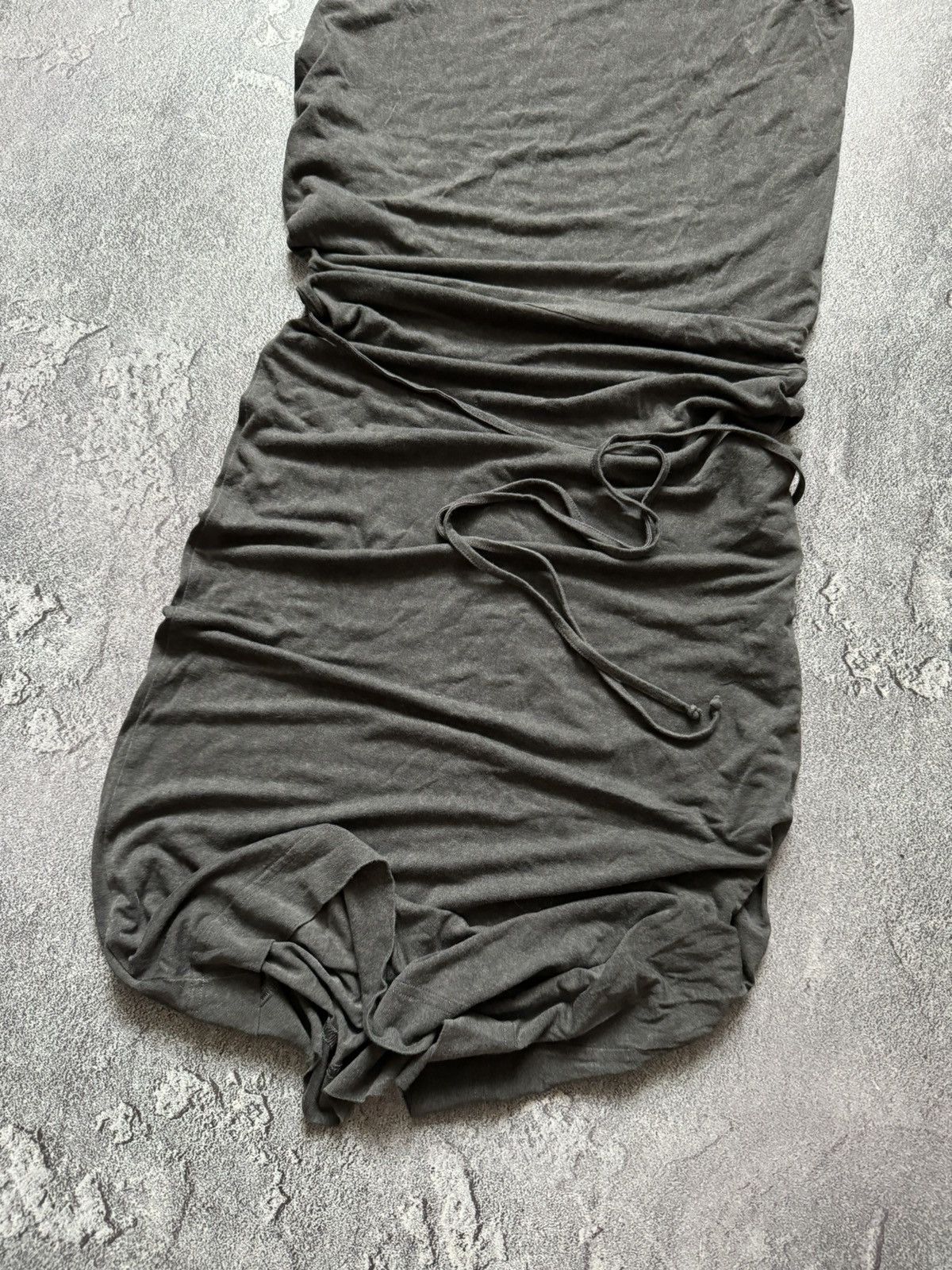 Vintage × Vivienne Westwood Vivienne Westwood Anglomania XS dress sleeveless long tank Size XS / US 0-2 / IT 36-38 - 5 Thumbnail