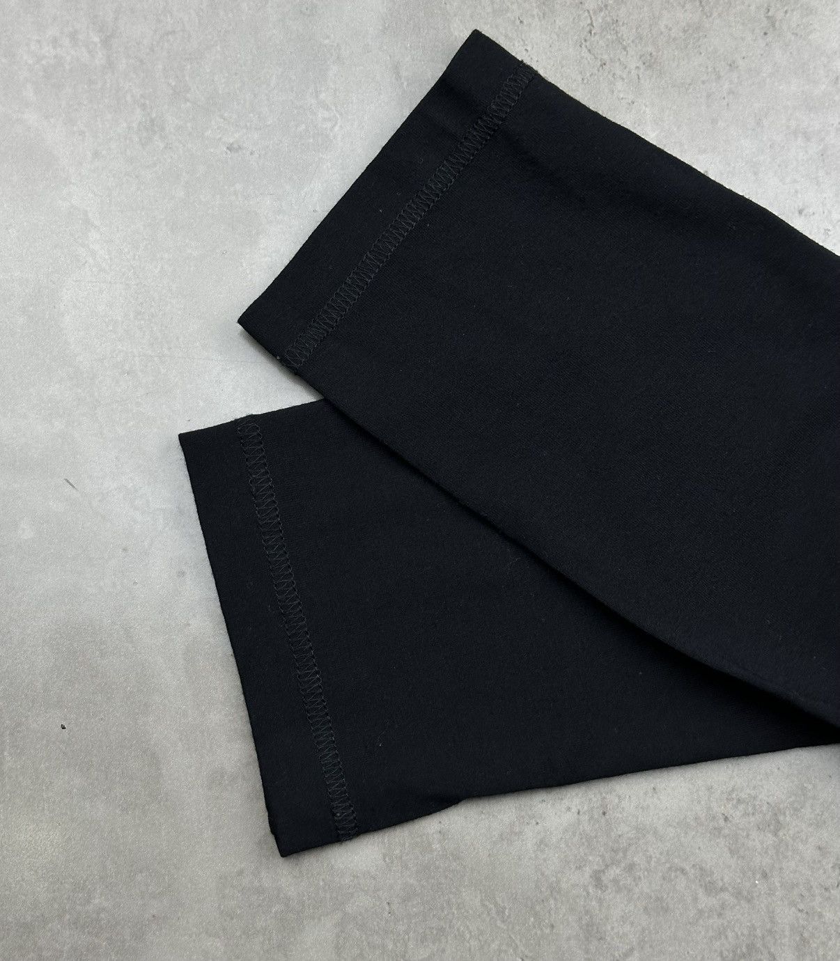 OSKA OSKA Long Black Dress Size 2 Viscose Elastane Pockets Size L / US 10 / IT 46 - 4 Thumbnail