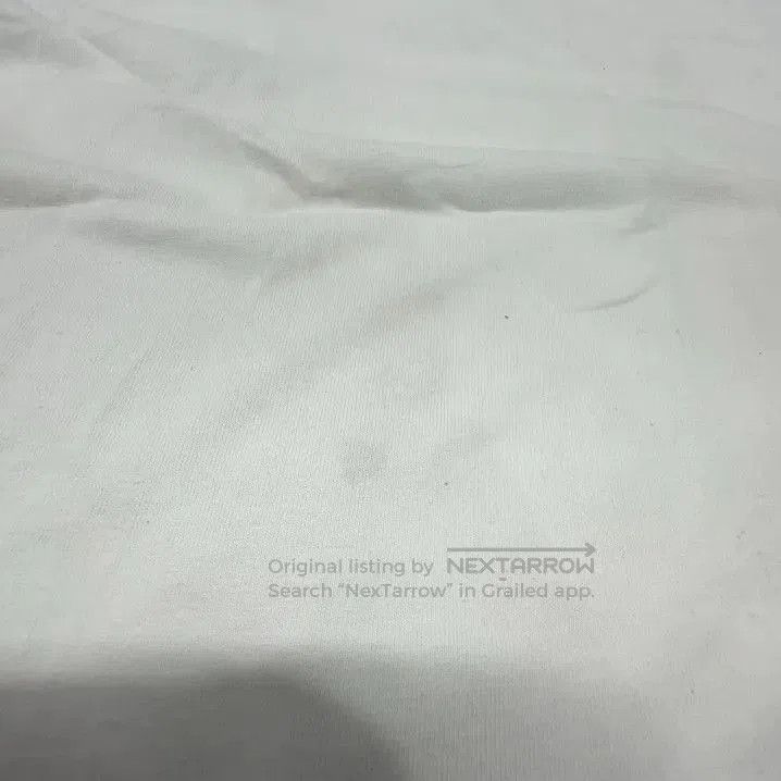 Balenciaga Balenciaga Logo Print White Short. Size US L / EU 52-54 / 3 - 7 Thumbnail