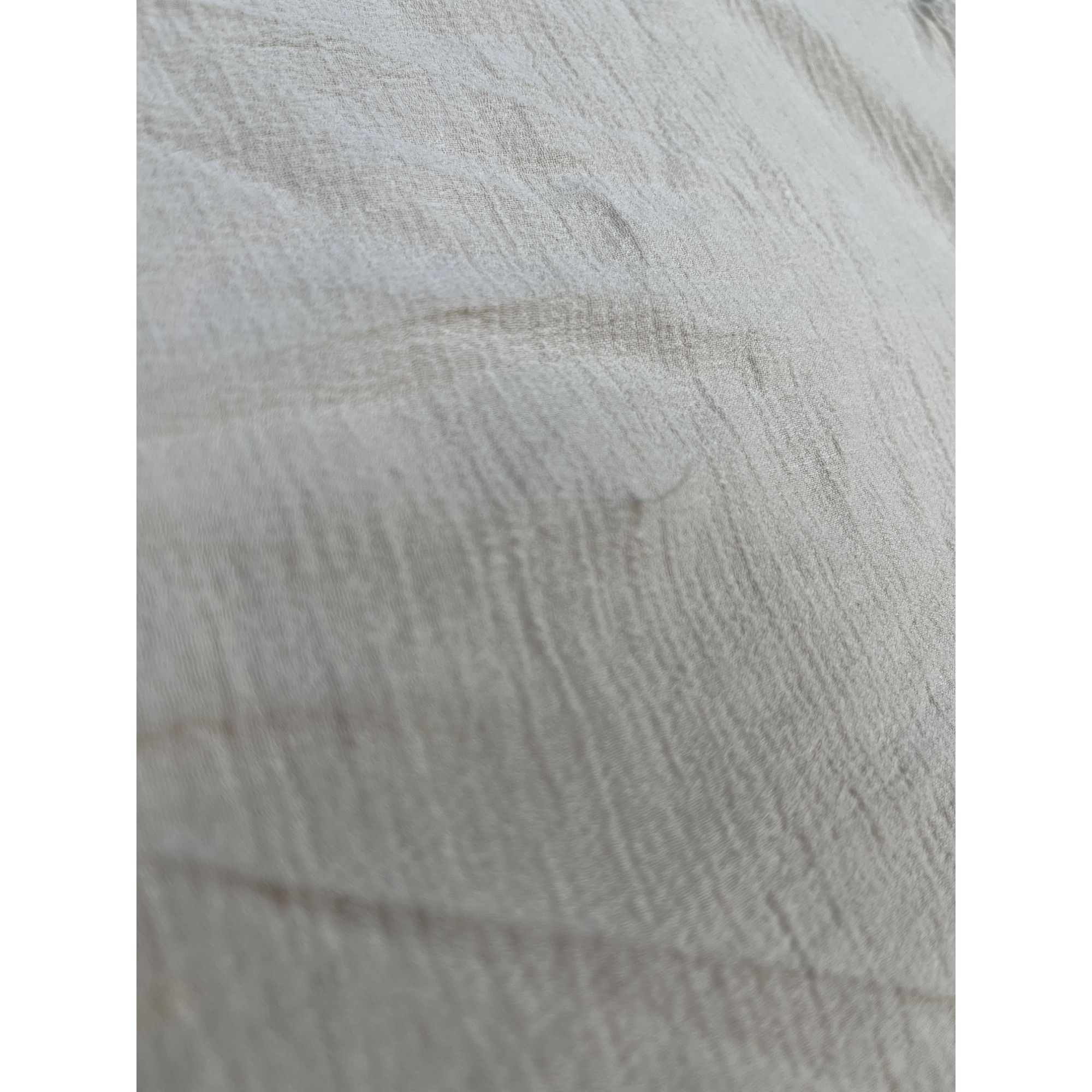 Banana Republic Banana Republic Women's Tan Oversized Shirt/Button Up SzM SK Size M / US 6-8 / IT 42-44 - 12 Thumbnail