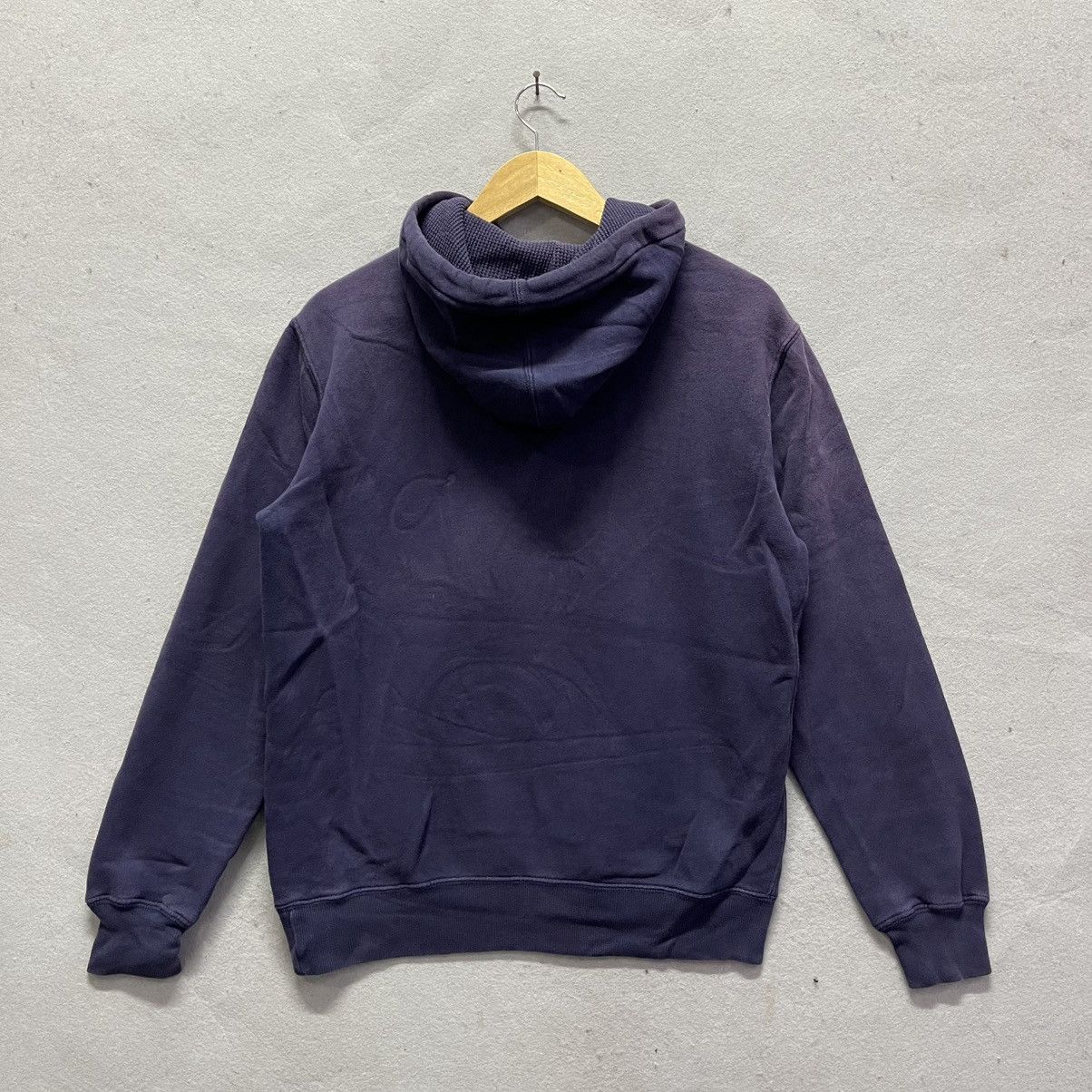 Polo Ralph Lauren 2000s Polo Ralph Lauren “P” Zip Hoodie (S) Size US S / EU 44-46 / 1 - 6 Thumbnail