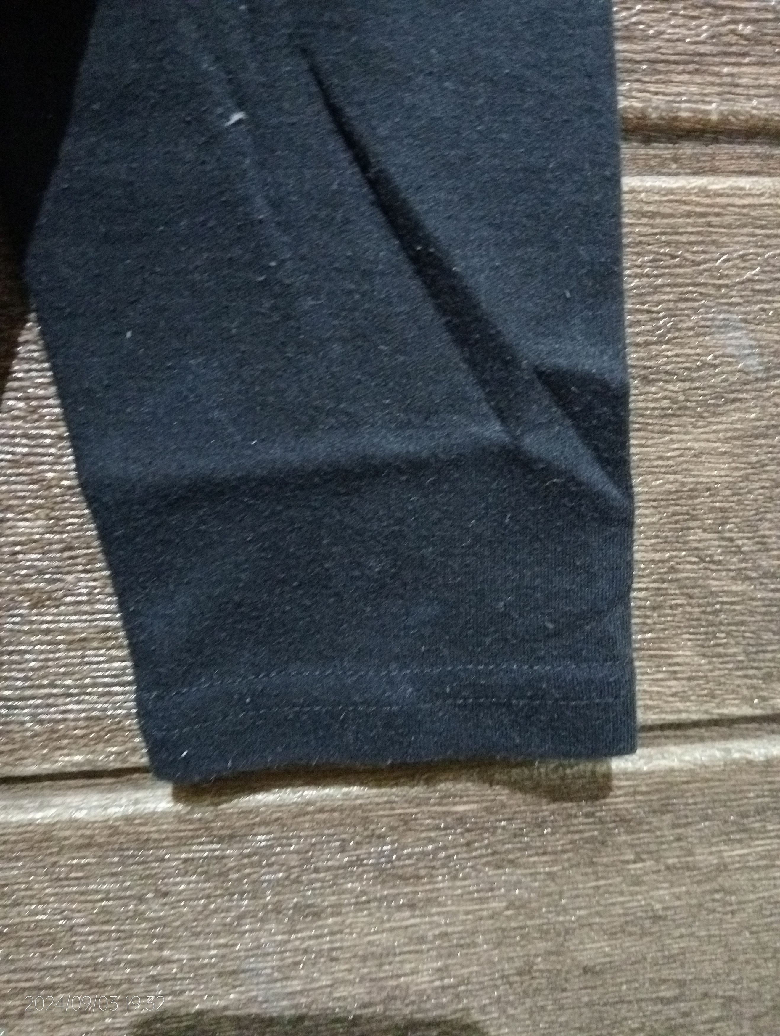 Japanese Brand VTG Punk Debut Le Mode Glamorous Skullhead Long Sleeve Tee Size US M / EU 48-50 / 2 - 9 Thumbnail