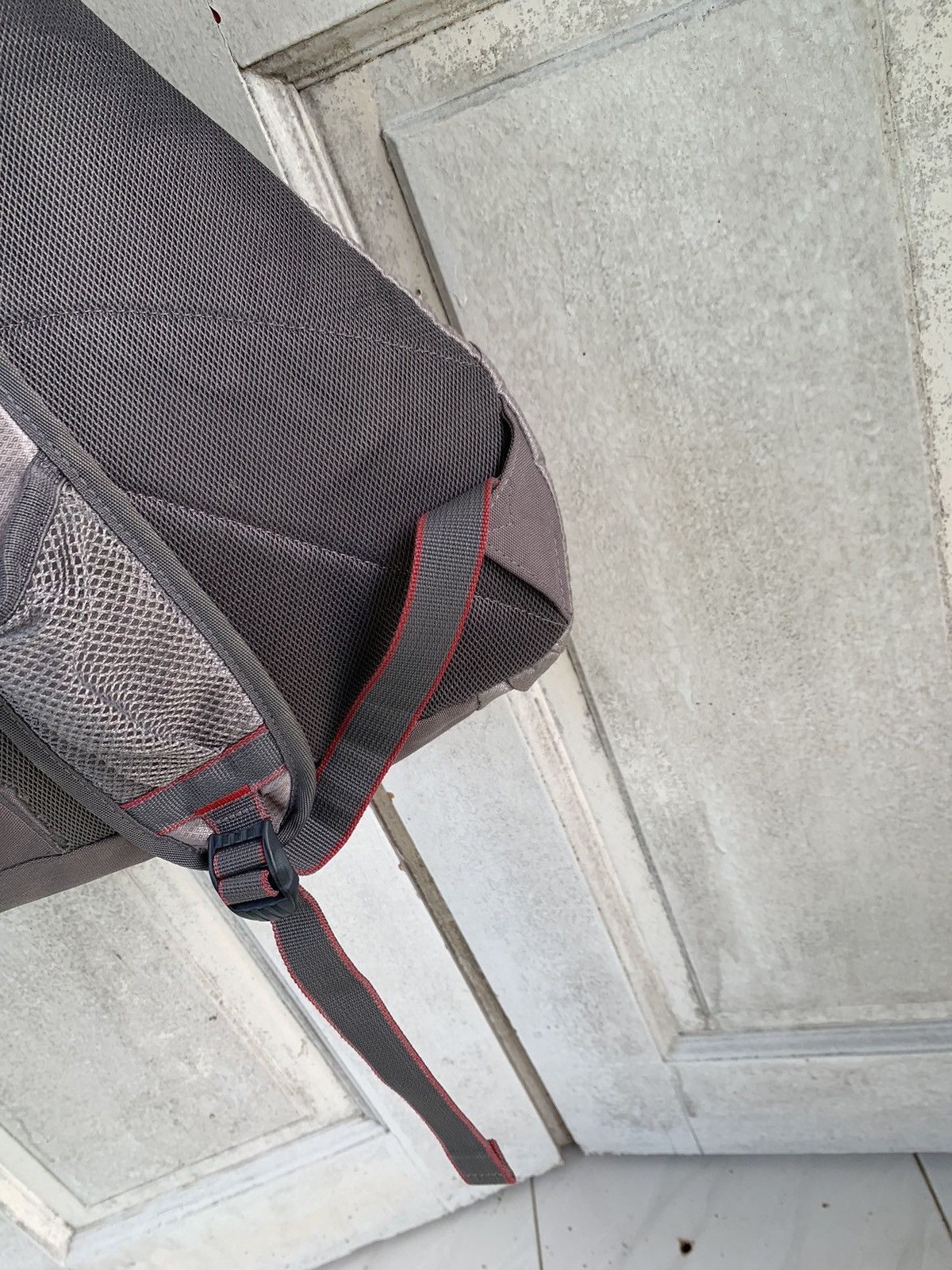 Adidas 🤎 Vintage Y2k Adidas Sling Bag Shoulder Crossbody One Strap Size ONE SIZE - 9 Thumbnail
