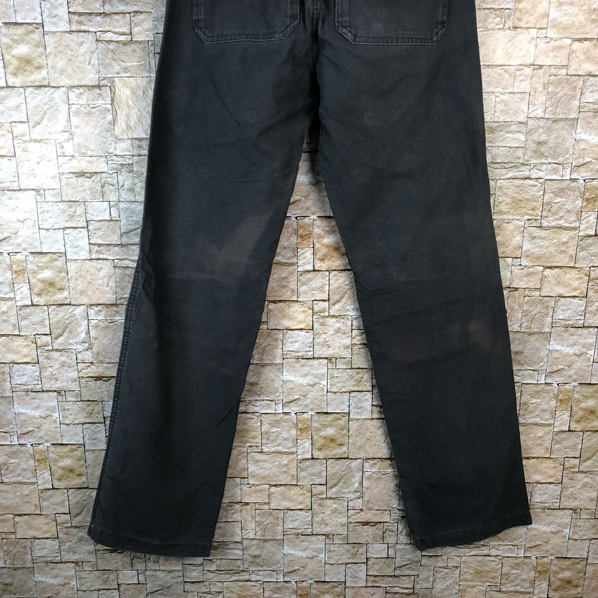 Columbia × Vintage Columbia Grey cargo Casual Pants #A1138 Size US 28 / EU 44 - 16 Thumbnail