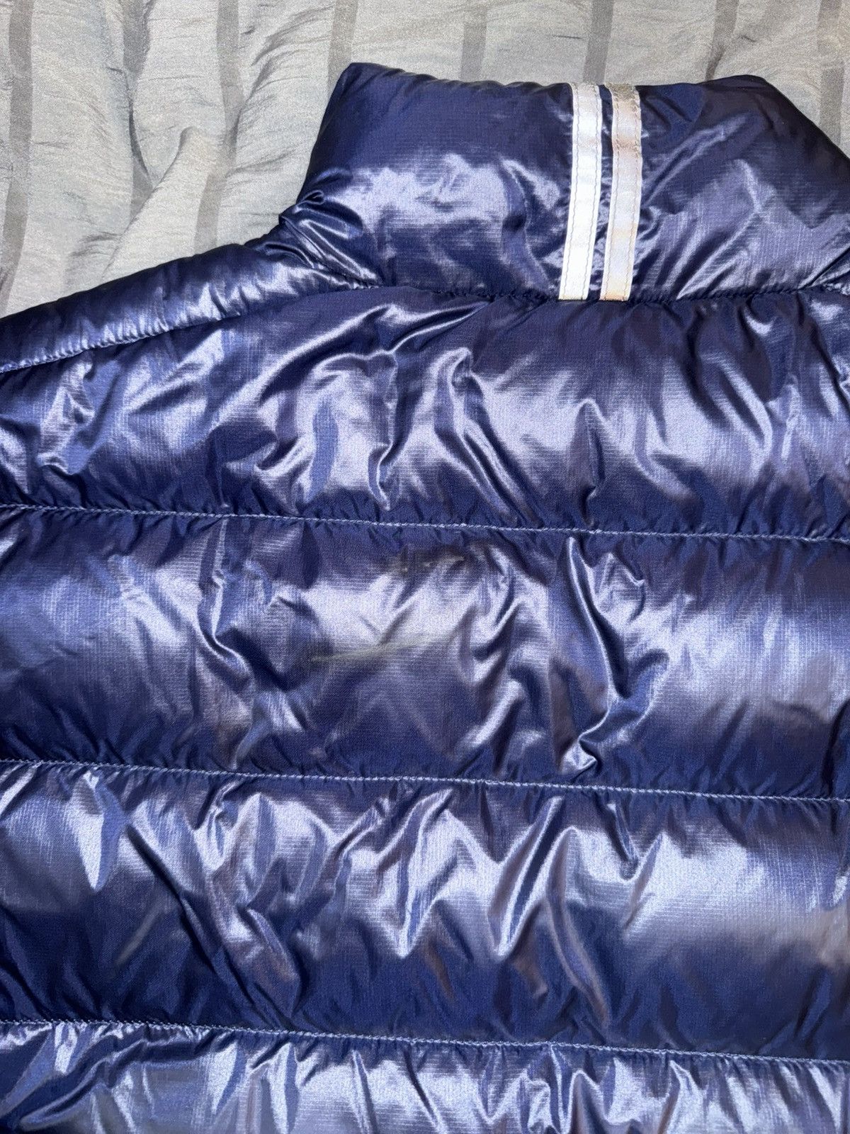 Canada Goose Canada Goose Crofton Vest Size US XL / EU 56 / 4 - 13 Thumbnail