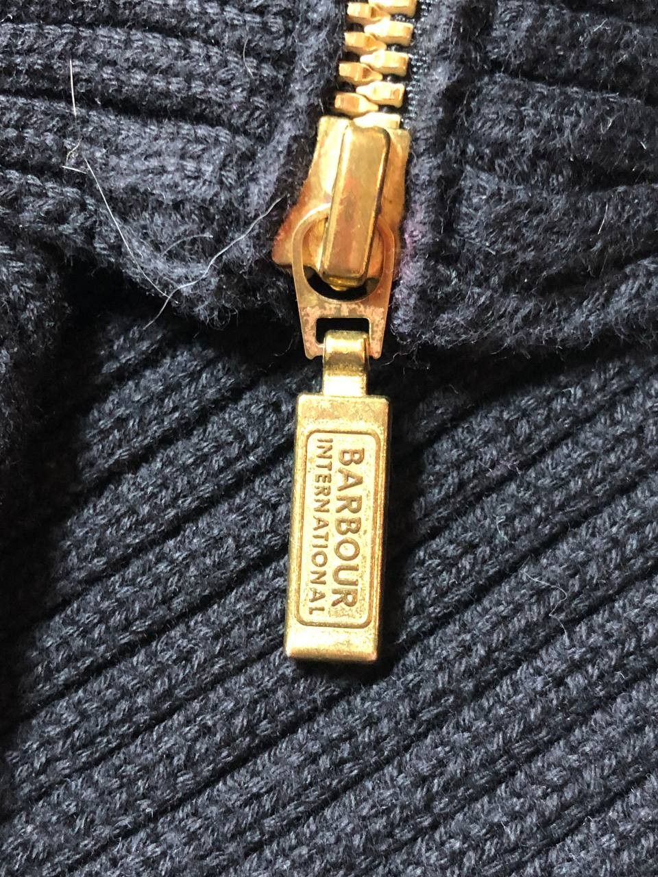 Barbour Barbour Sweater Size US M / EU 48-50 / 2 - 15 Thumbnail