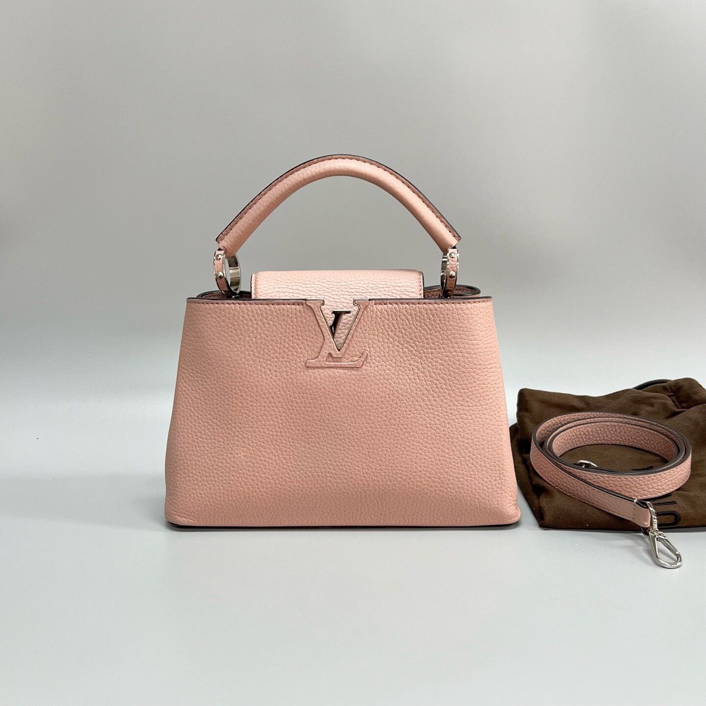 Louis Vuitton Pre-loved Bag Very good condition Size ONE SIZE - 1 Thumbnail