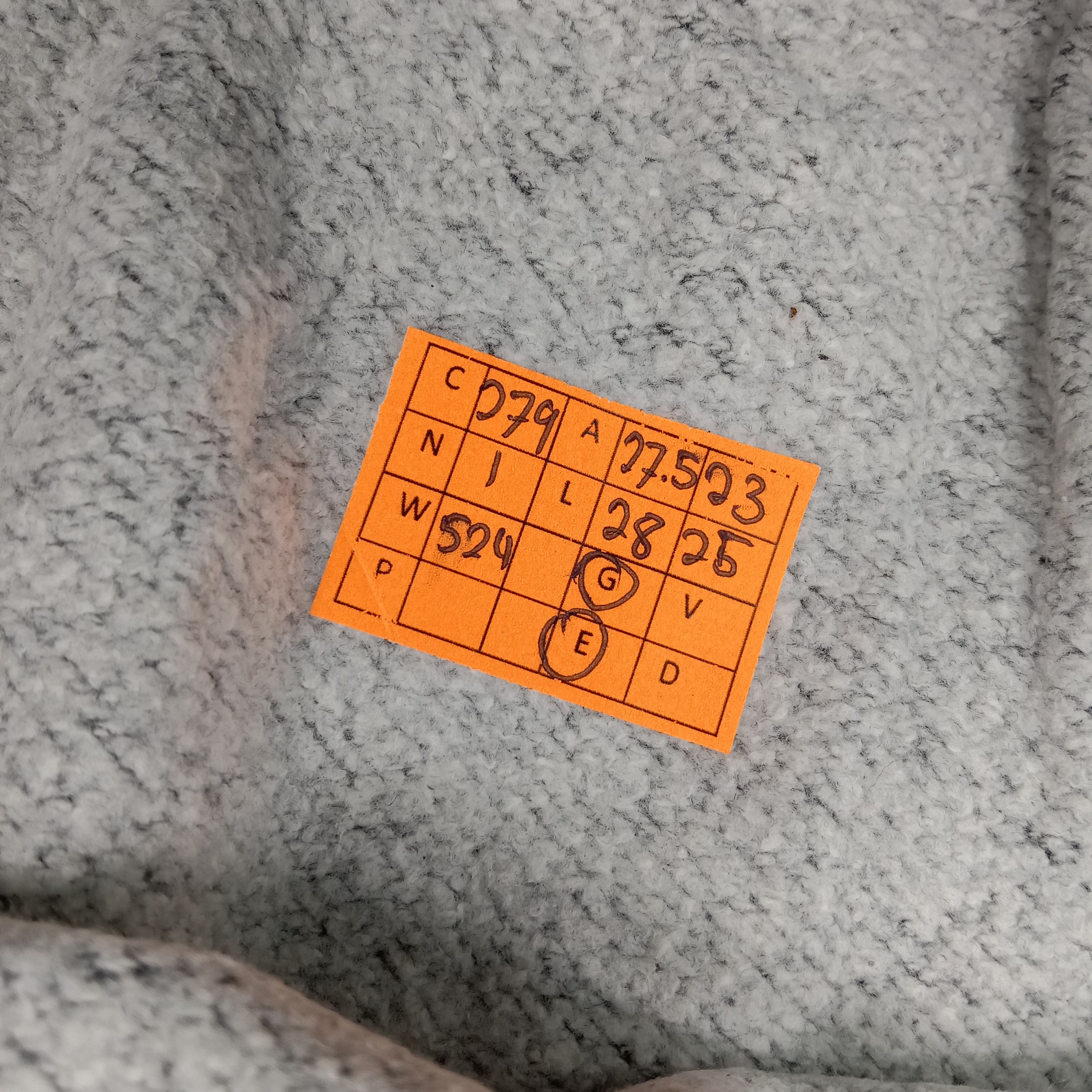 Canterbury of New Zealand Canterbury of New Zealand Henley Sweatshirt C279N1 Size US XL / EU 56 / 4 - 9 Thumbnail