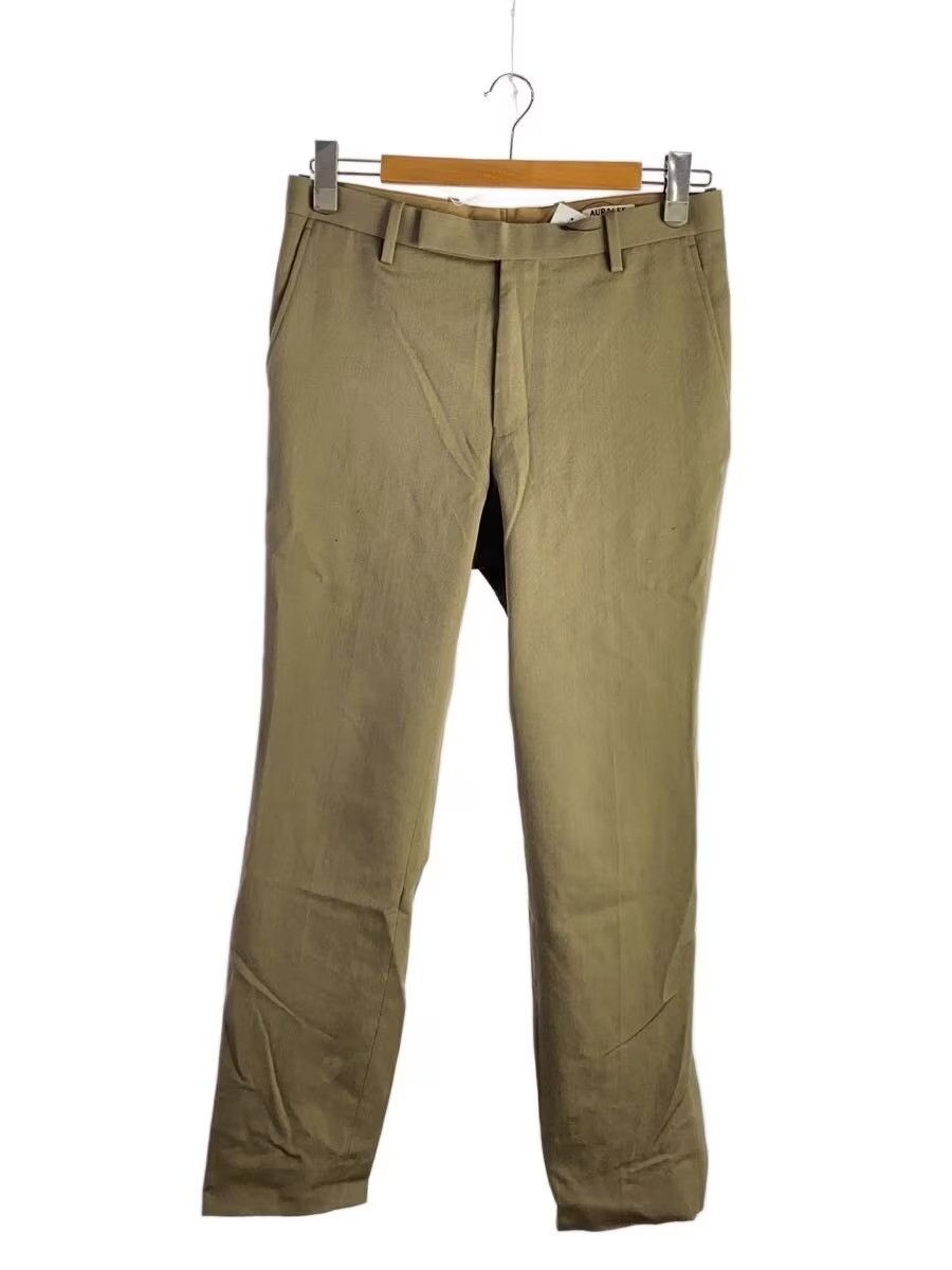 Auralee AW18 Wool Pants Size US 32 / EU 48 - 1 Thumbnail