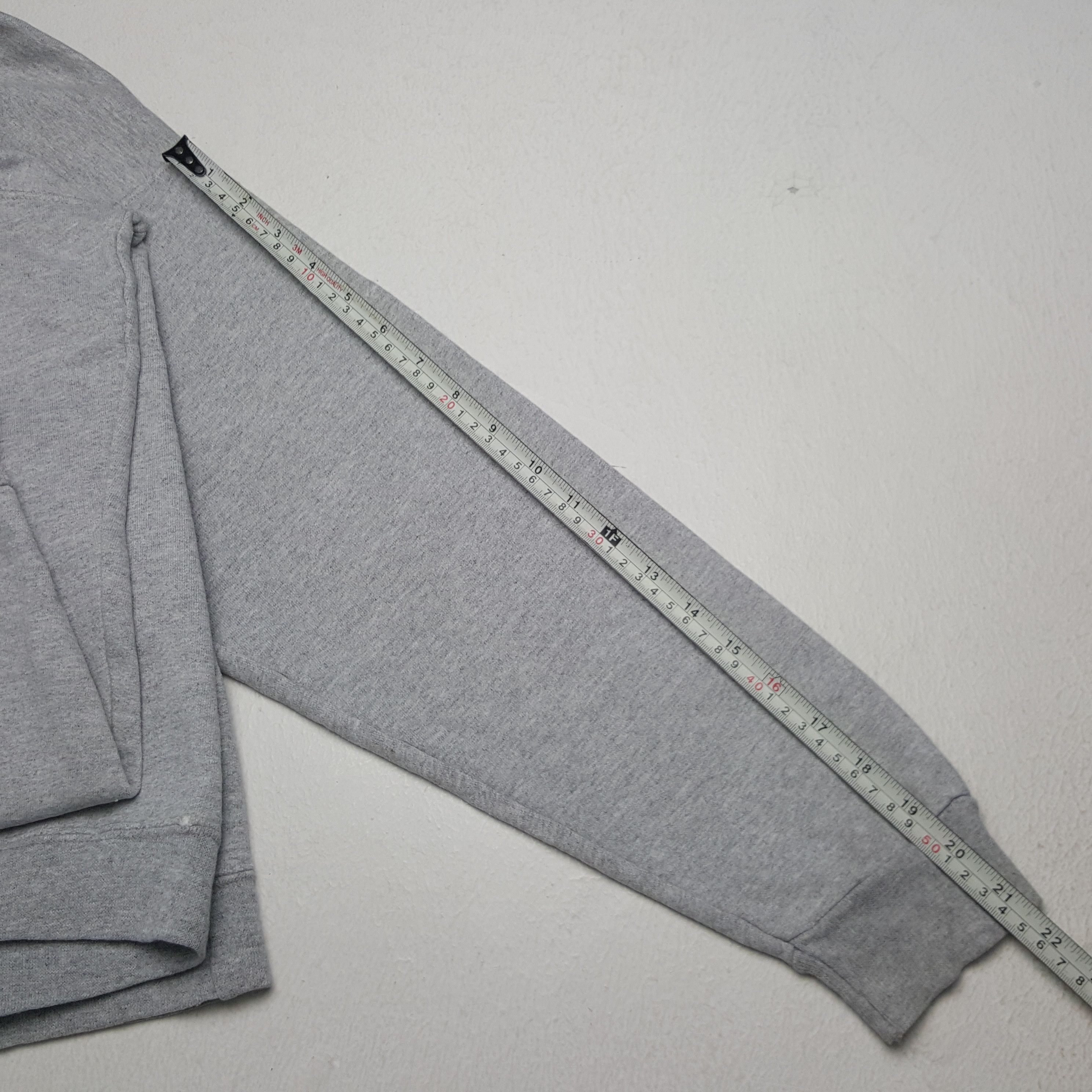 Thrasher × Vintage Vintage Thrasher American Skateboard Style Hoodies Size US M / EU 48-50 / 2 - 7 Thumbnail