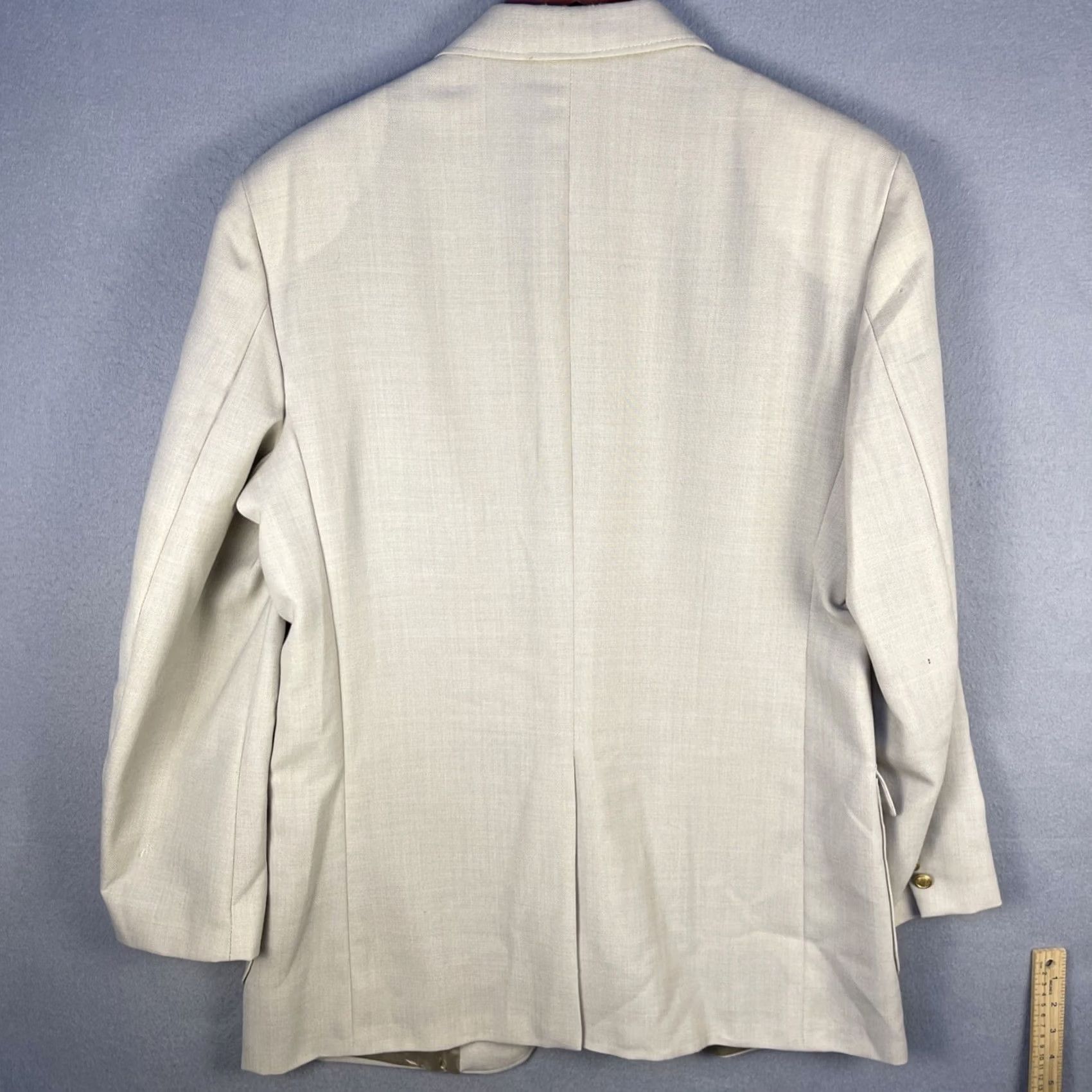 Vintage Arnold Palmer Blazer Shirt? Size 44R - 4 Thumbnail