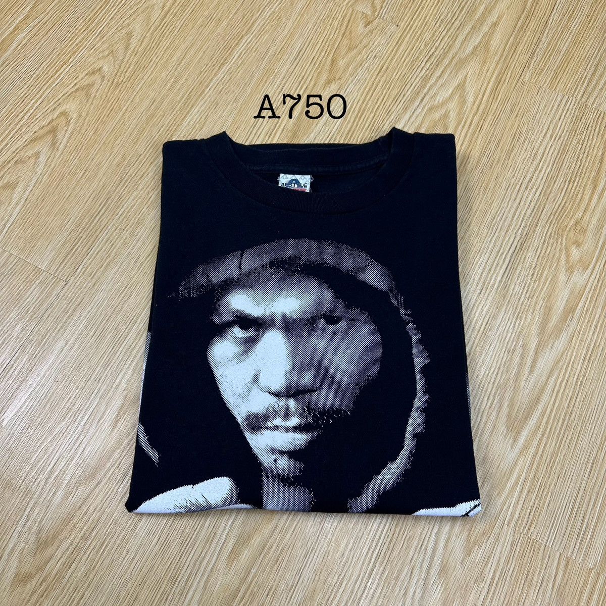 Sports Specialties Vintage Manny Pacquiao Legend Boxing Champion A750 Size US XXL / EU 58 / 5 - 10 Thumbnail