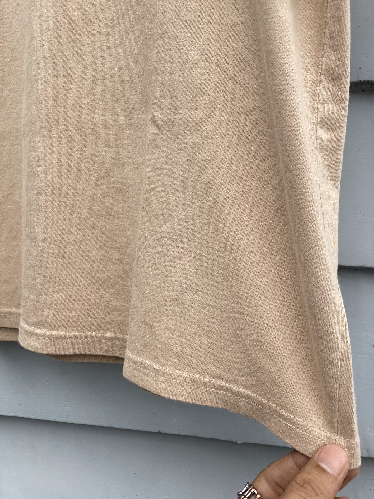 Andersson Bell Andersson Bell Scandinavia Cargo Raglan Boxy Style Tshirt Size US M / EU 48-50 / 2 - 7 Thumbnail