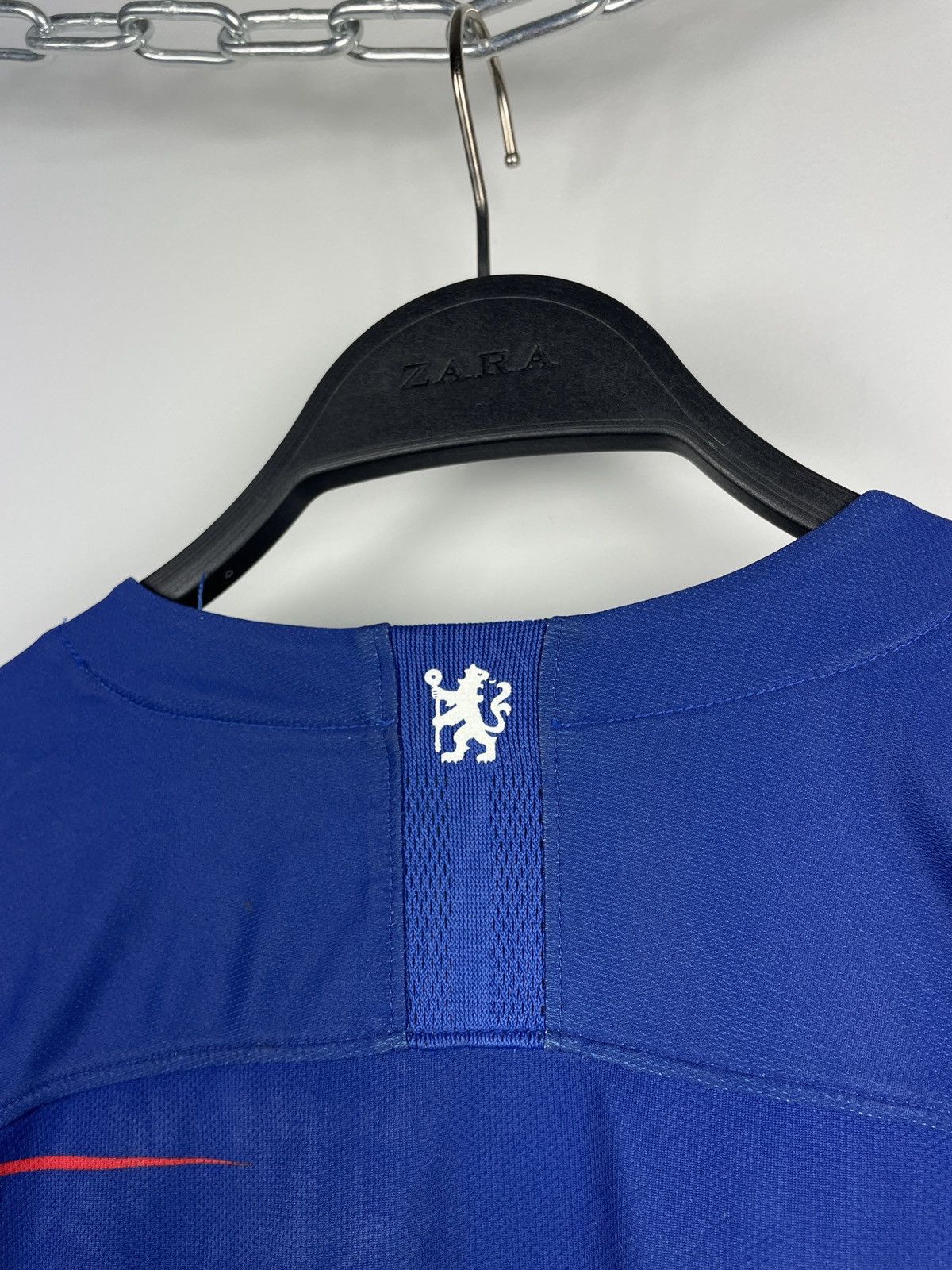 Adidas × Chelsea Soccer Adidas Chelsea Jersey Size US M / EU 48-50 / 2 - 19 Thumbnail