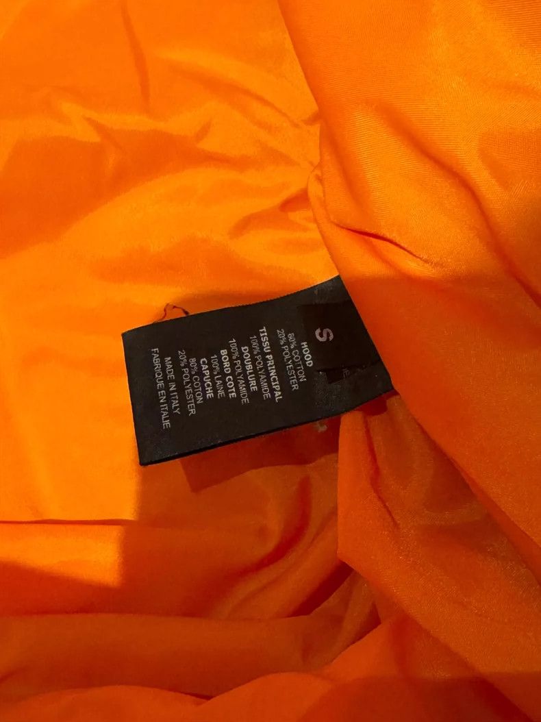 Vetements Vetements Camo Sticker Pants Size US M / EU 48-50 / 2 - 5 Thumbnail