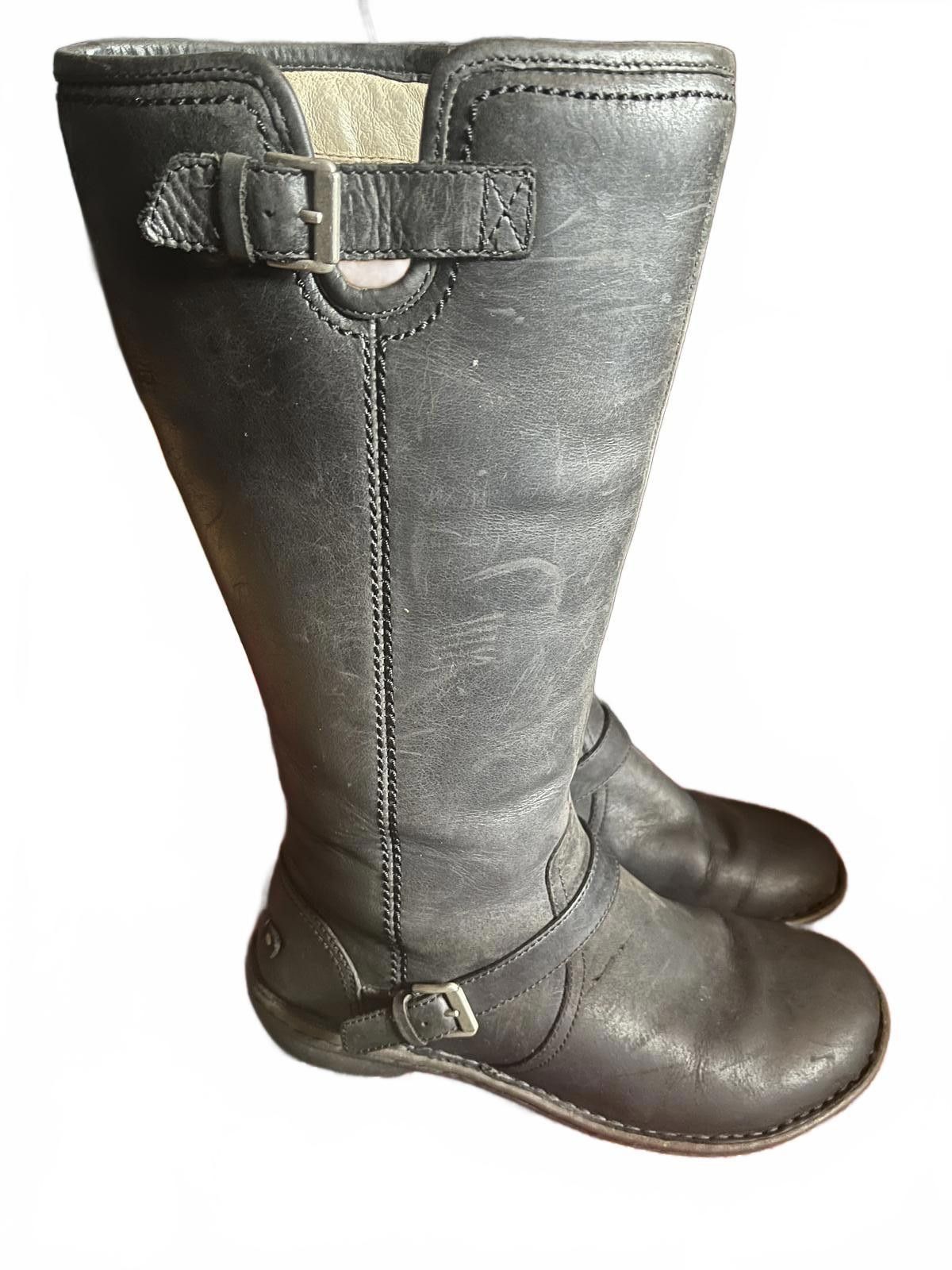 Ugg Ugg Tupelo riding boots Size US 9 / IT 39 - 1 Thumbnail