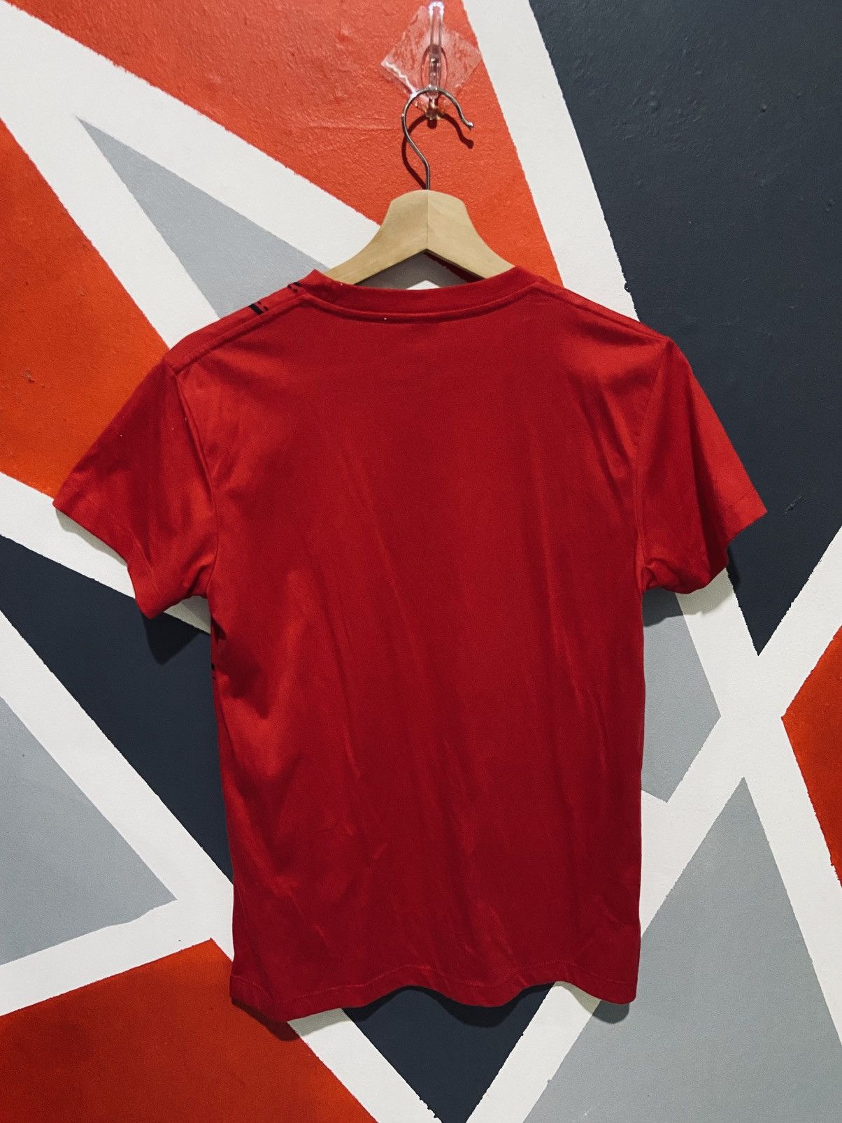 Anime Hello Kitty Big Print Size US S / EU 44-46 / 1 - 2 Thumbnail