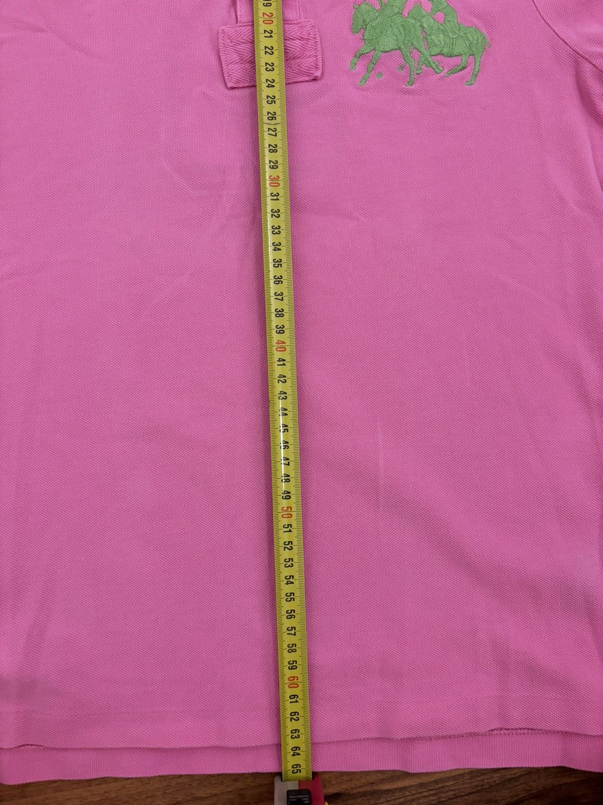 Polo Ralph Lauren Ralph Lauren t-shirt Size M / US 6-8 / IT 42-44 - 10 Thumbnail