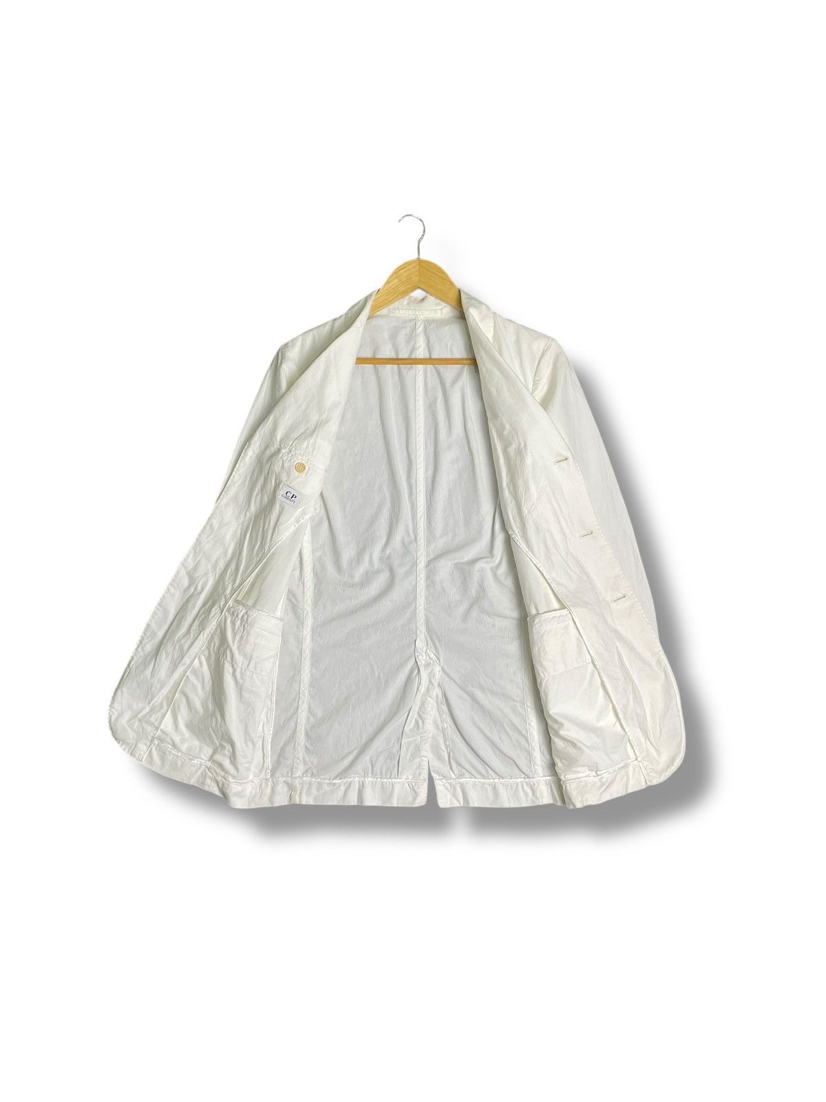 C.P. Company × Japanese Brand × Vintage CP Company x Japanese Brand Vintage Jacket (30) Size US S / EU 44-46 / 1 - 5 Thumbnail