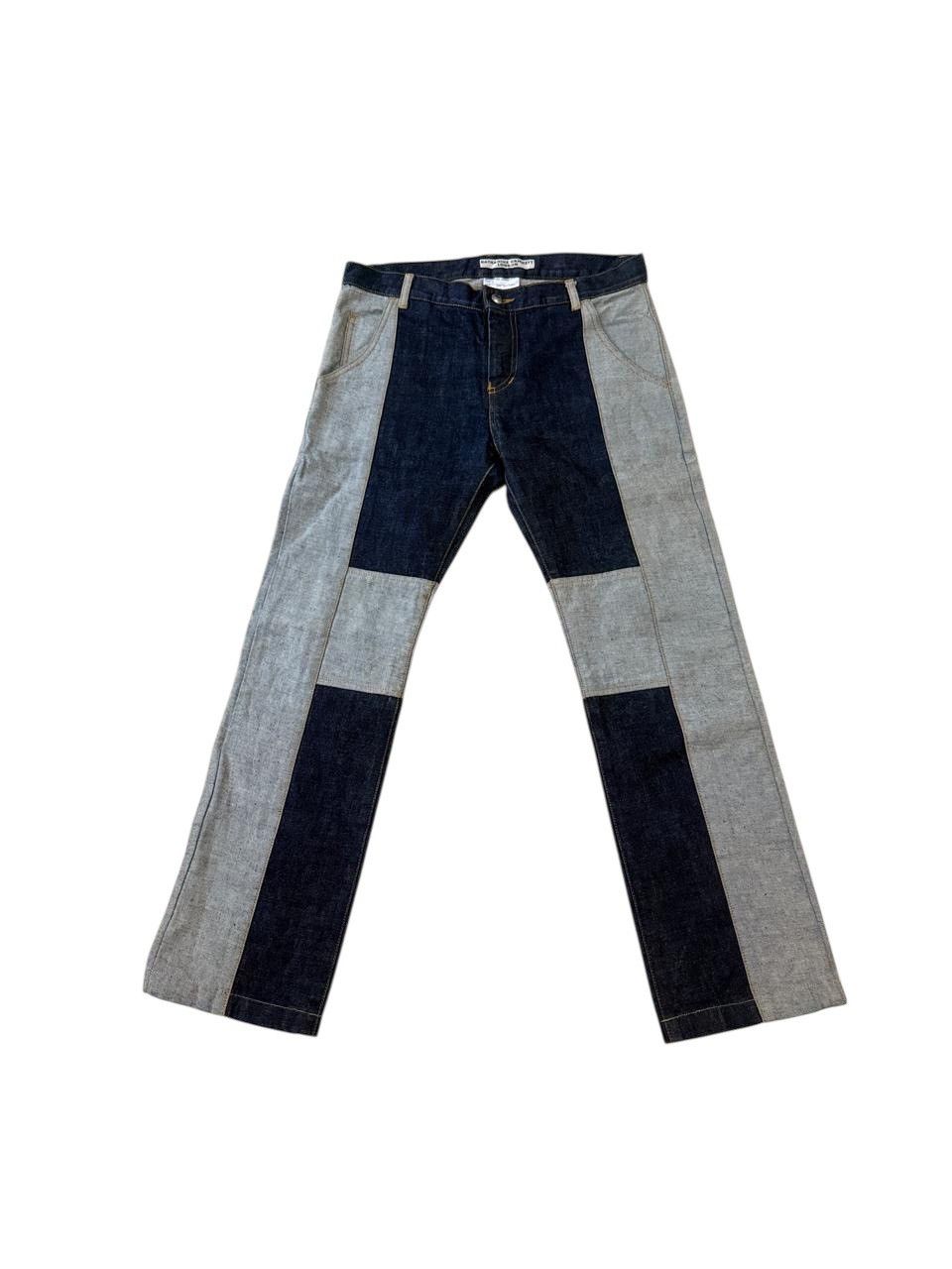 Kapital Denim jeans katharine hamnett london Size US 32 / EU 48 - 1 Thumbnail