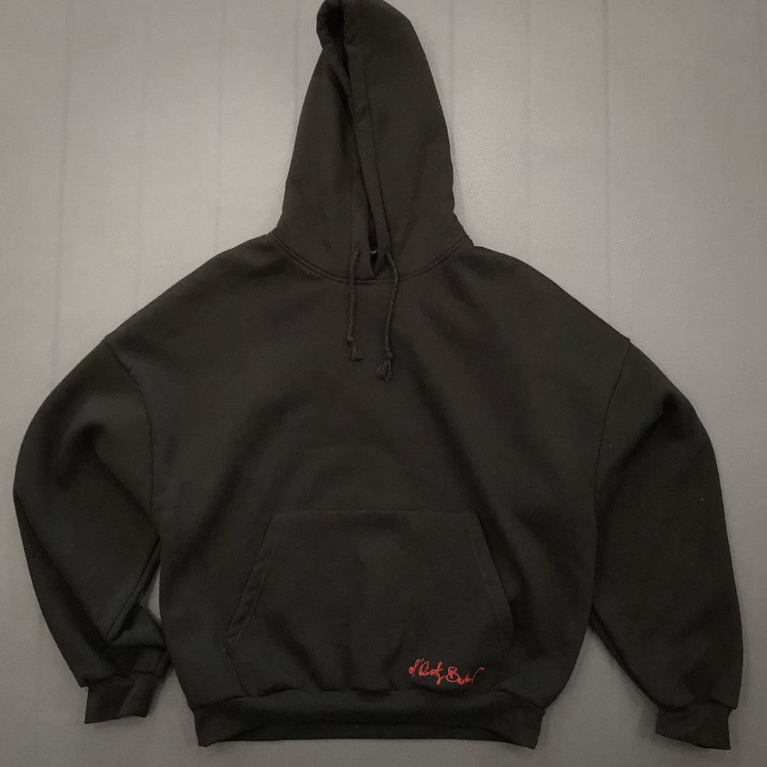 Other Brand new Russell Tyrone Jones, Ol' Dirty Bastard hoodie Size US L / EU 52-54 / 3 - 4 Thumbnail