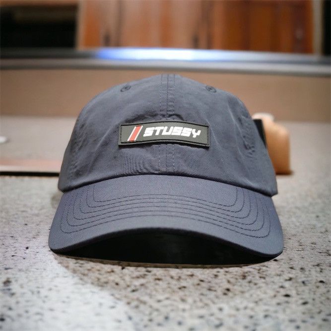 Stussy Stussy Cap Hat Size ONE SIZE - 1 Thumbnail