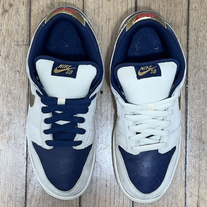 nike sb dunk old spice