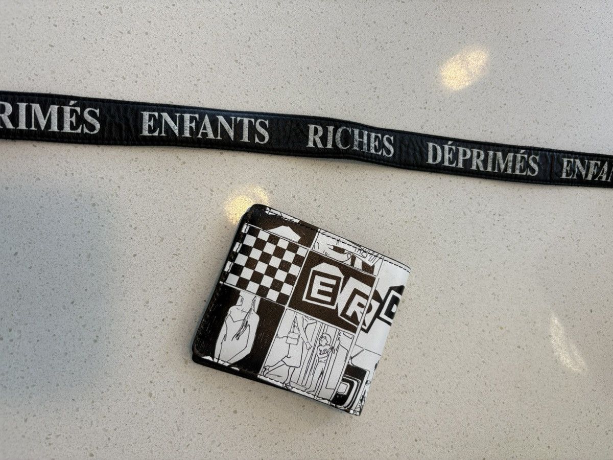 Enfants Riches Deprimes ERD LANYARD NECKLACE Size ONE SIZE - 7 Thumbnail