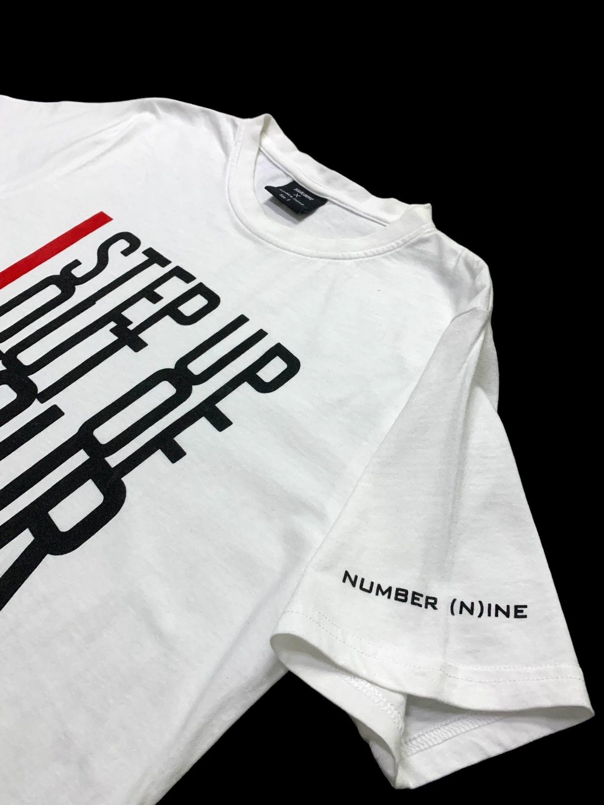 Number (N)ine Number (N)ine x Marlboro Step Up Out Of Your Box Size US M / EU 48-50 / 2 - 5 Thumbnail