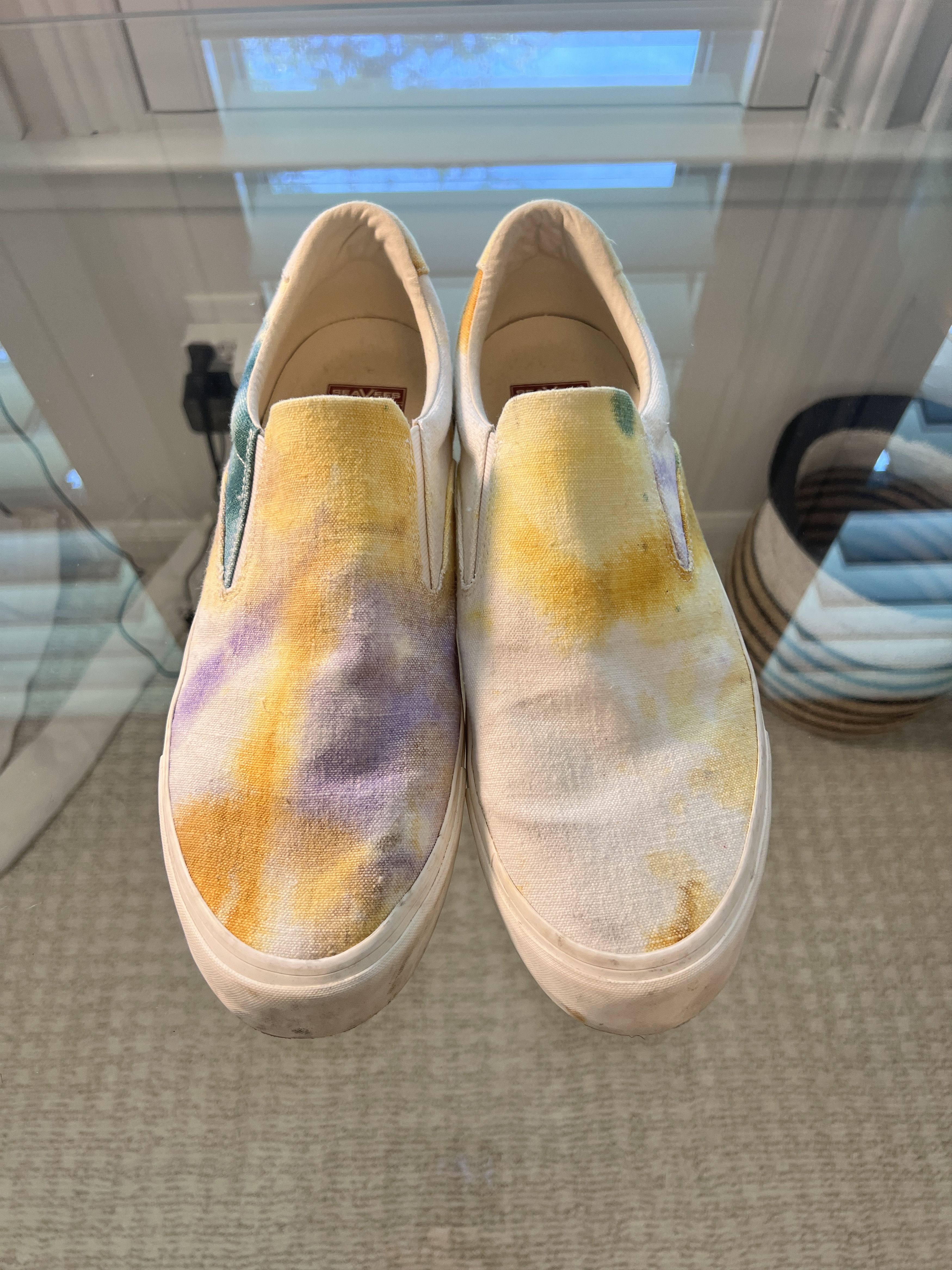SeaVees SeaVees x Jungmaven Slip-on Size US 11 / EU 44 - 1 Thumbnail