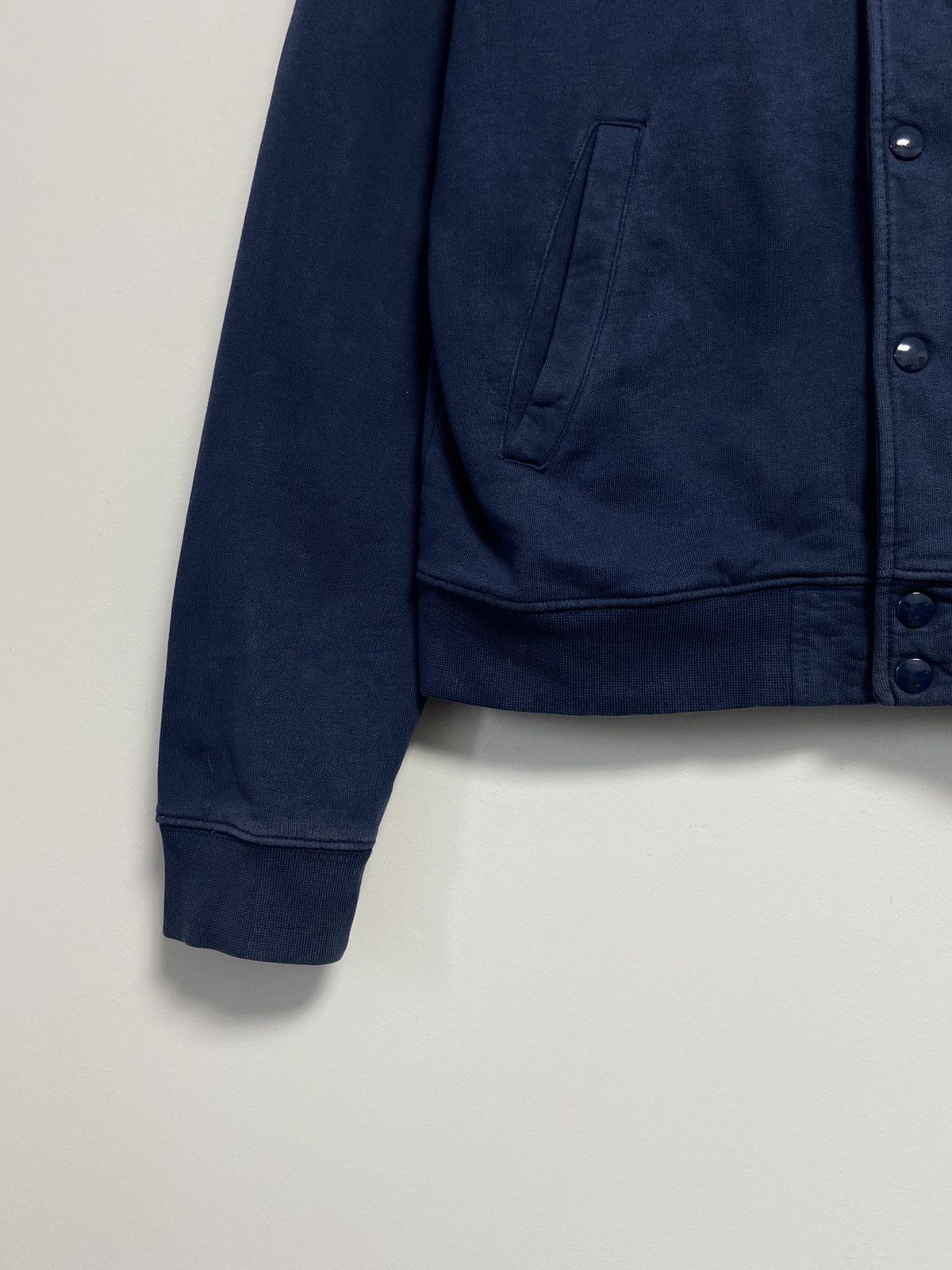 Carhartt Carhartt Vintage Bomber Jacket y2k style Size US M / EU 48-50 / 2 - 4 Thumbnail