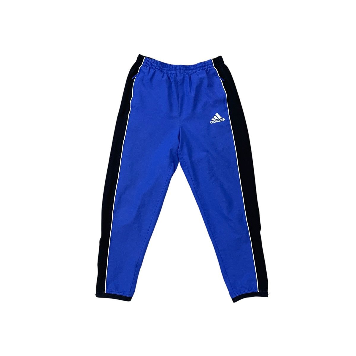 Adidas × Vintage Vintage Adidas Track Pants Size M Size US 32 / EU 48 - 1 Thumbnail