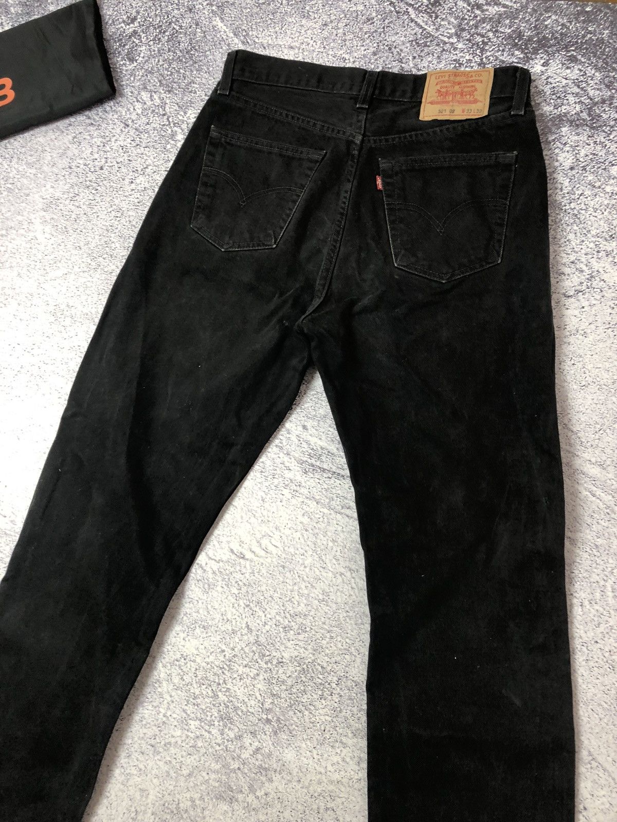 Levi's × Vintage Vintage jeans Levi’s 501 size 32 y2k casual usa rare Size US 32 / EU 48 - 7 Thumbnail