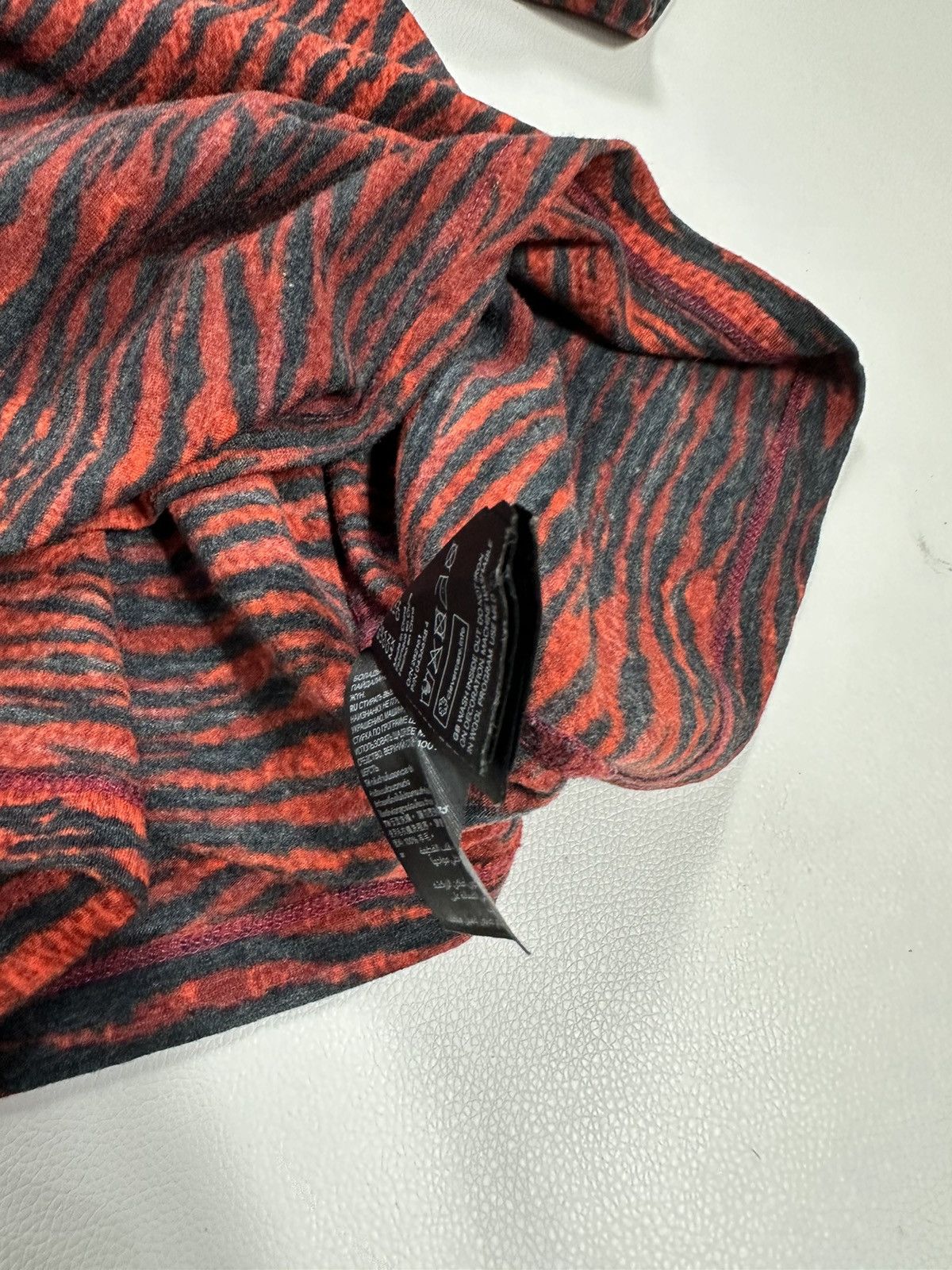 H&M × Kenzo Kenzo x H&M Tshirt Size S / US 4 / IT 40 - 12 Thumbnail