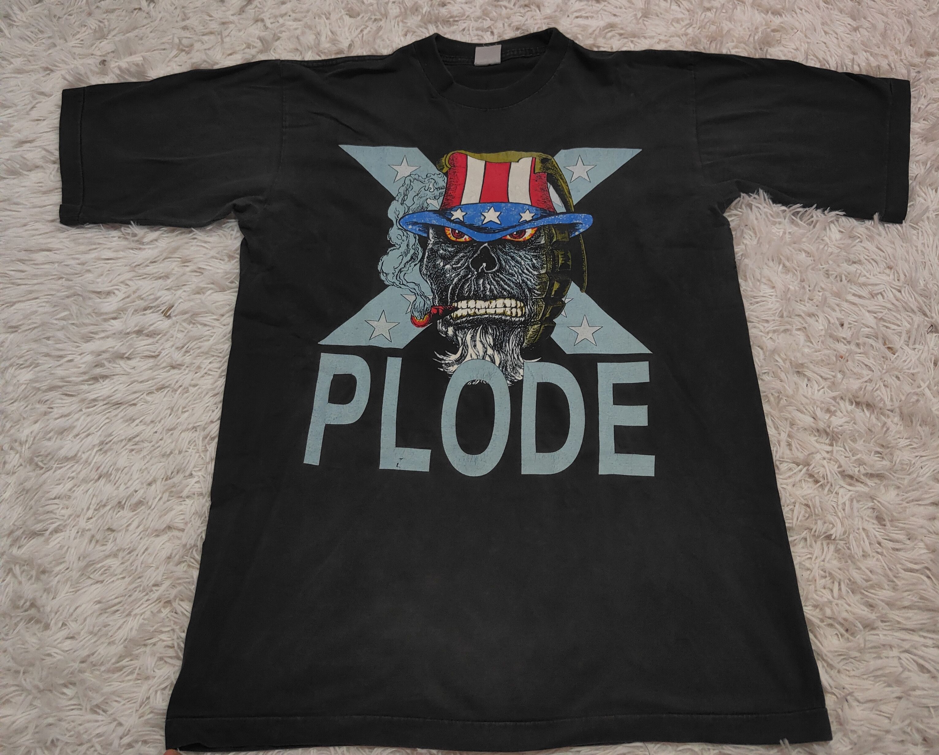 Other MOD 1994 TOUR Size US XL / EU 56 / 4 - 1 Thumbnail