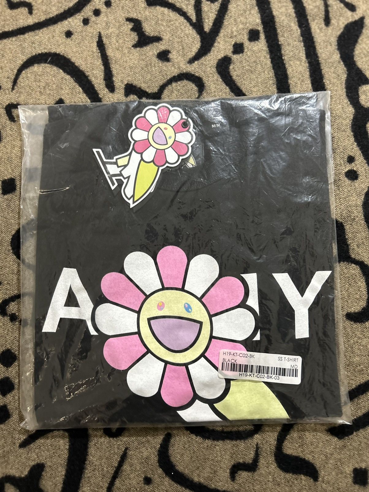 Octobers Very Own × Takashi Murakami 2019 Takashi Murakami x