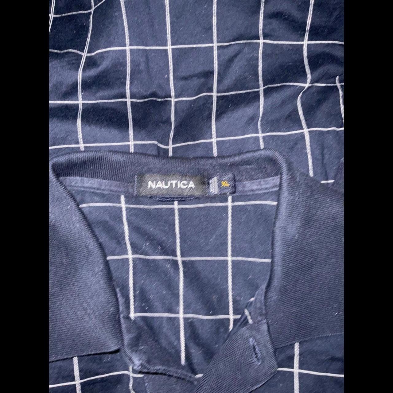 Nautica Mens Used Size Xl Nautica Size US XL / EU 56 / 4 - 2 Thumbnail