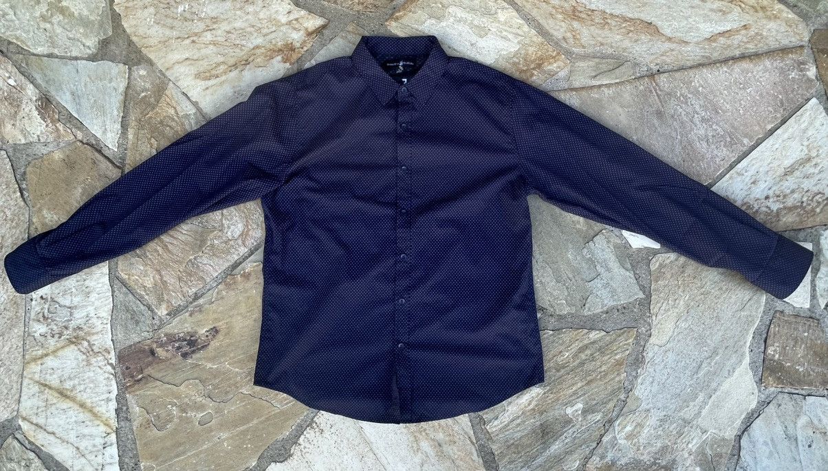 Beverly Hills Polo Club Beverly Hills polo club button up Size US L / EU 52-54 / 3 - 1 Thumbnail
