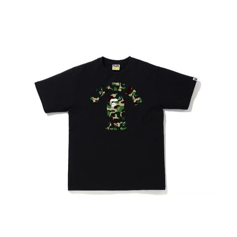 Bape BAPE ABC CAMO COLLEGE TEE (SS21) SZ XXXL BRAND NEW Size US XXL / EU 58 / 5 - 2 Thumbnail