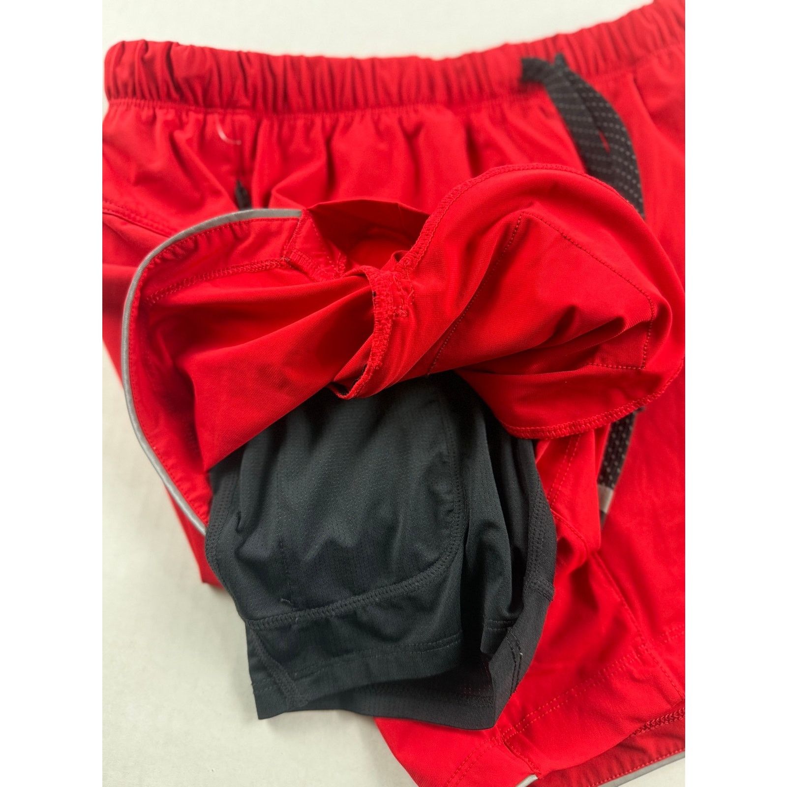 Fabletics Fabletics Men's XS Athletic Shorts - Excellent Condition Size US 26 / EU 42 - 10 Thumbnail