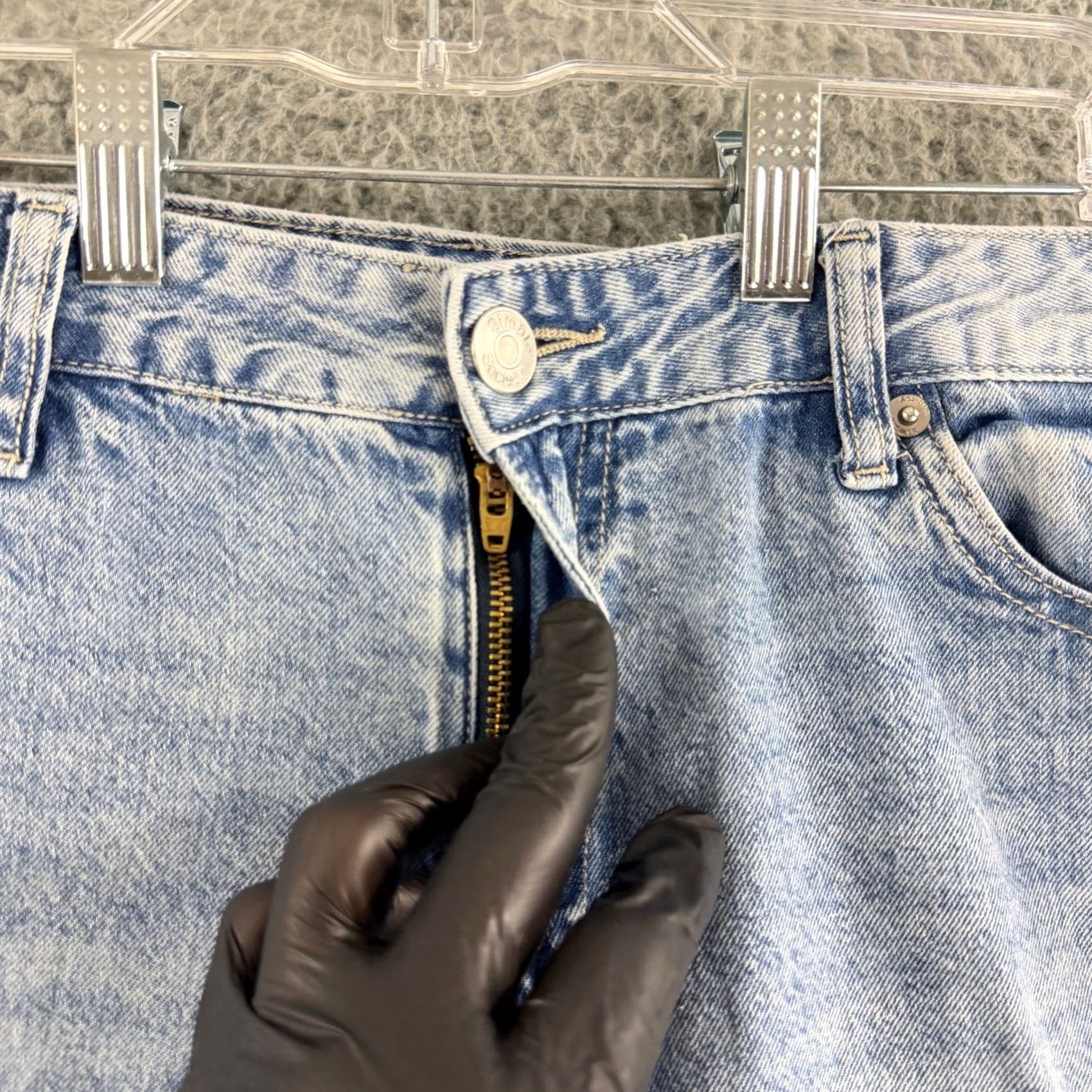 Vintage VINTAGE: No? Size 29" - 3 Thumbnail