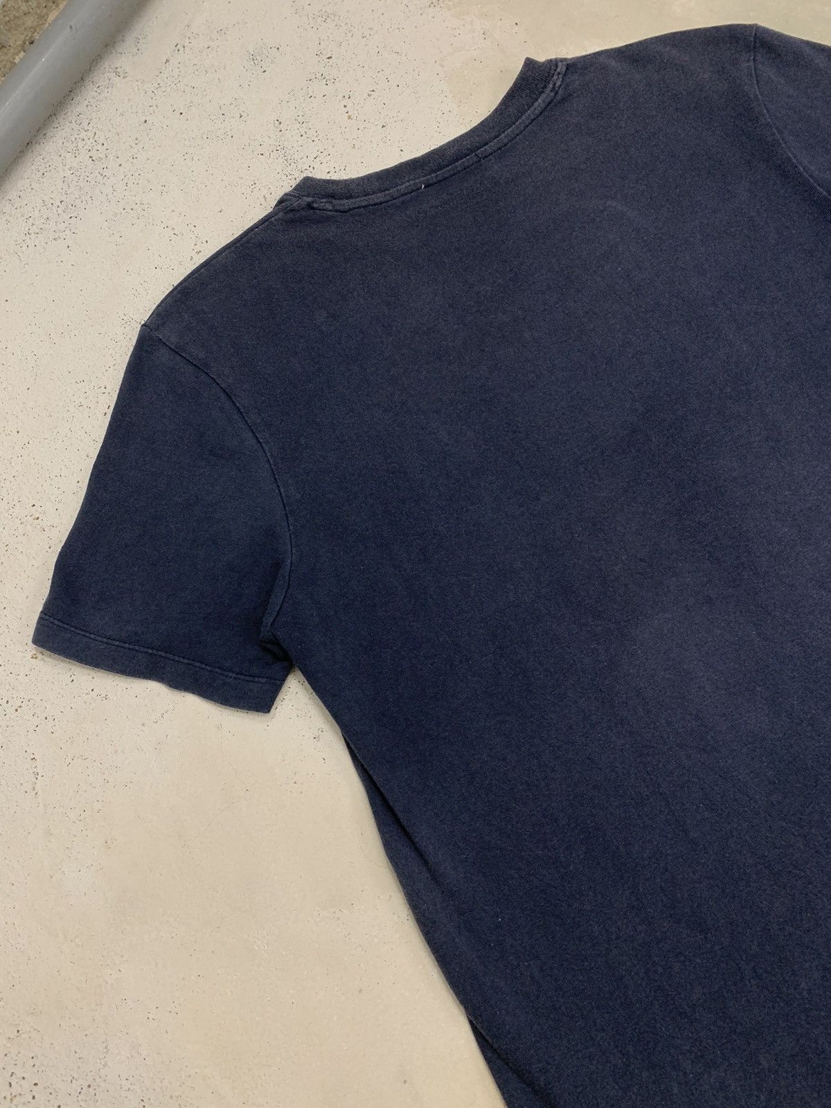 Designer × Maison Kitsune Maison Kitsune Fox Logo Patch Faded Size US S / EU 44-46 / 1 - 9 Thumbnail