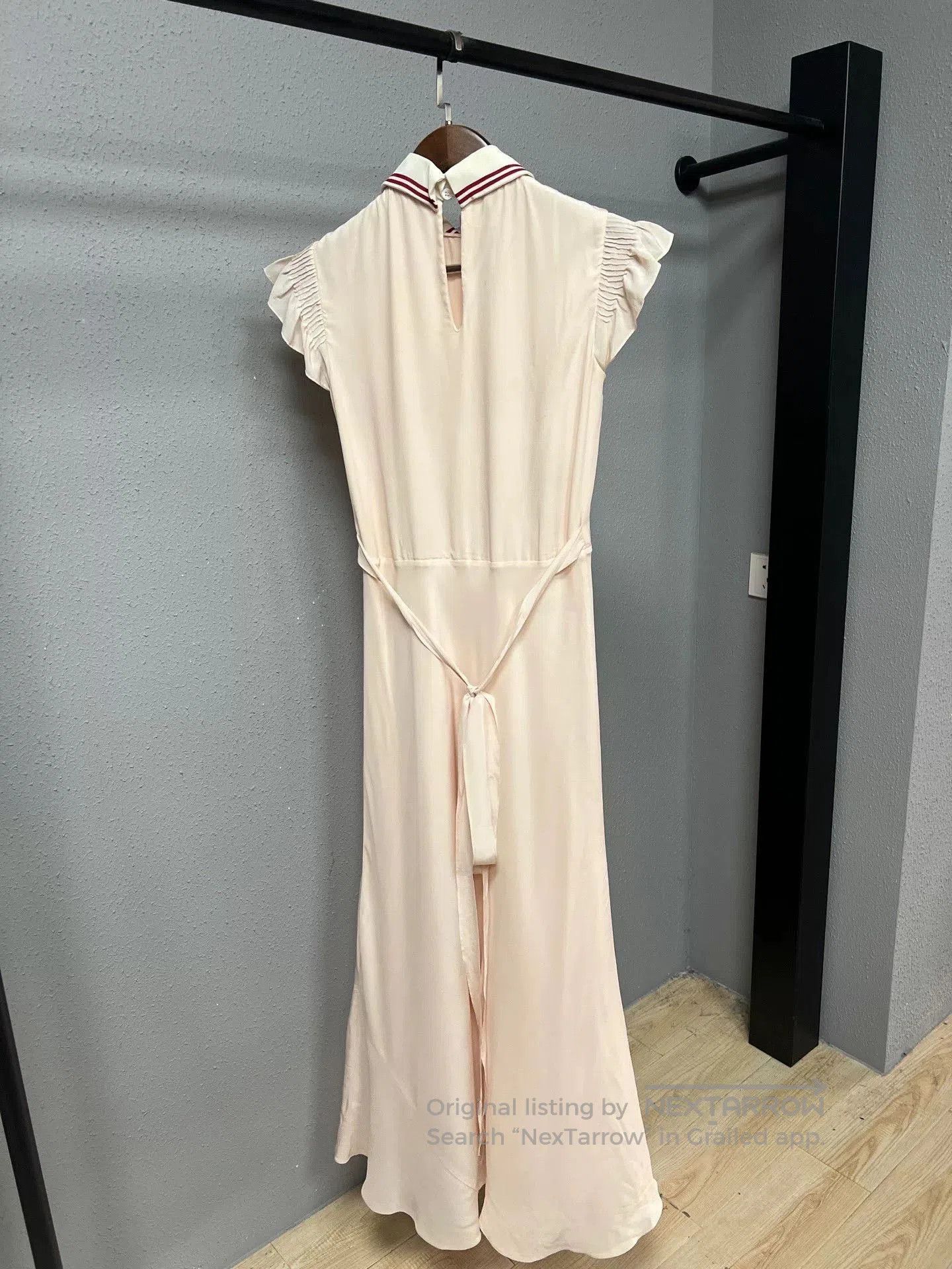 Miu Miu Miumiu Women's Dress. Size XS / US 0-2 / IT 36-38 - 2 Thumbnail