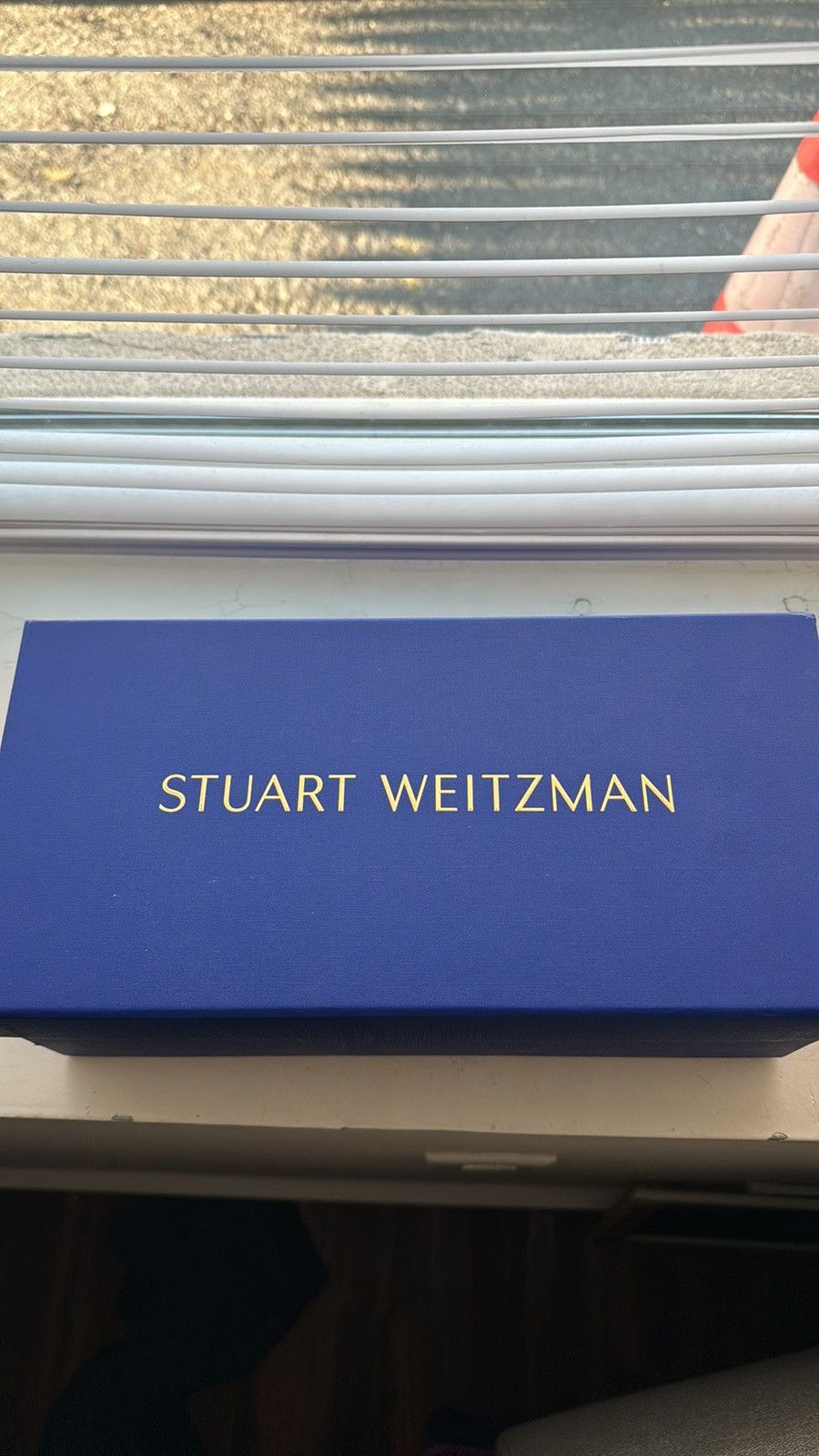 Stuart Weitzman Stuart Weitzman Vacay Block Slide Size US 8 / IT 38 - 7 Thumbnail