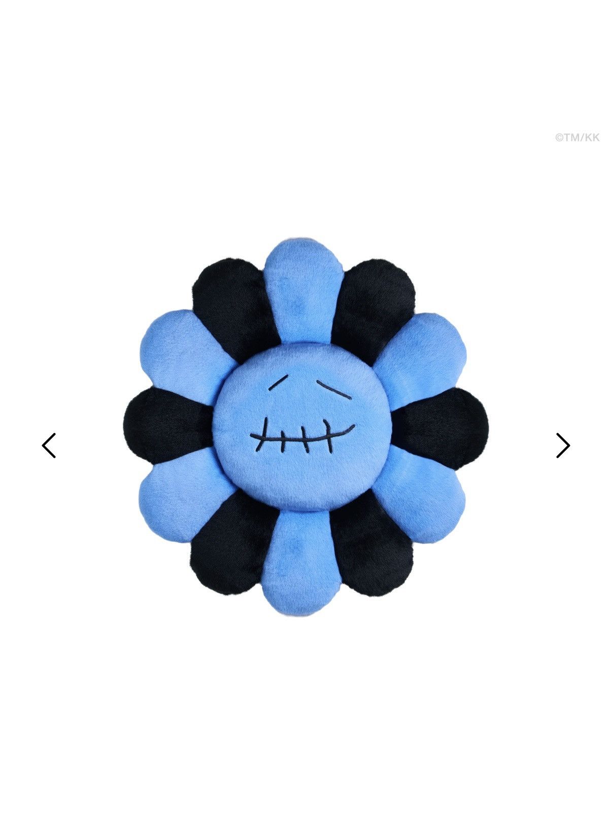 Travis Scott Travis Scott Cactus Jack Murakami Takashi Flower Plush 60cm Size ONE SIZE - 1 Thumbnail