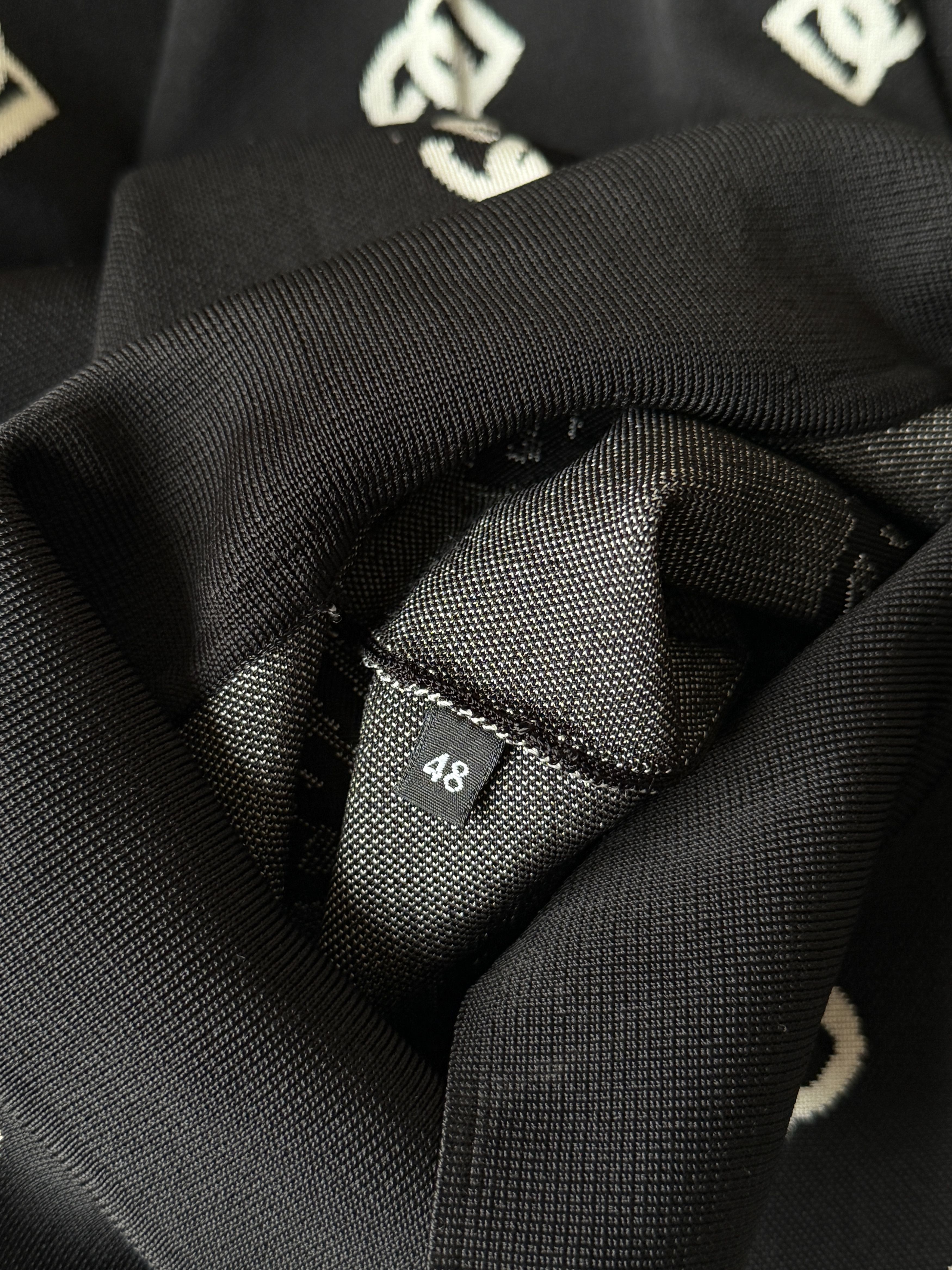 Dolce & Gabbana Dolce & Gabbana Polo Size US M / EU 48-50 / 2 - 10 Thumbnail