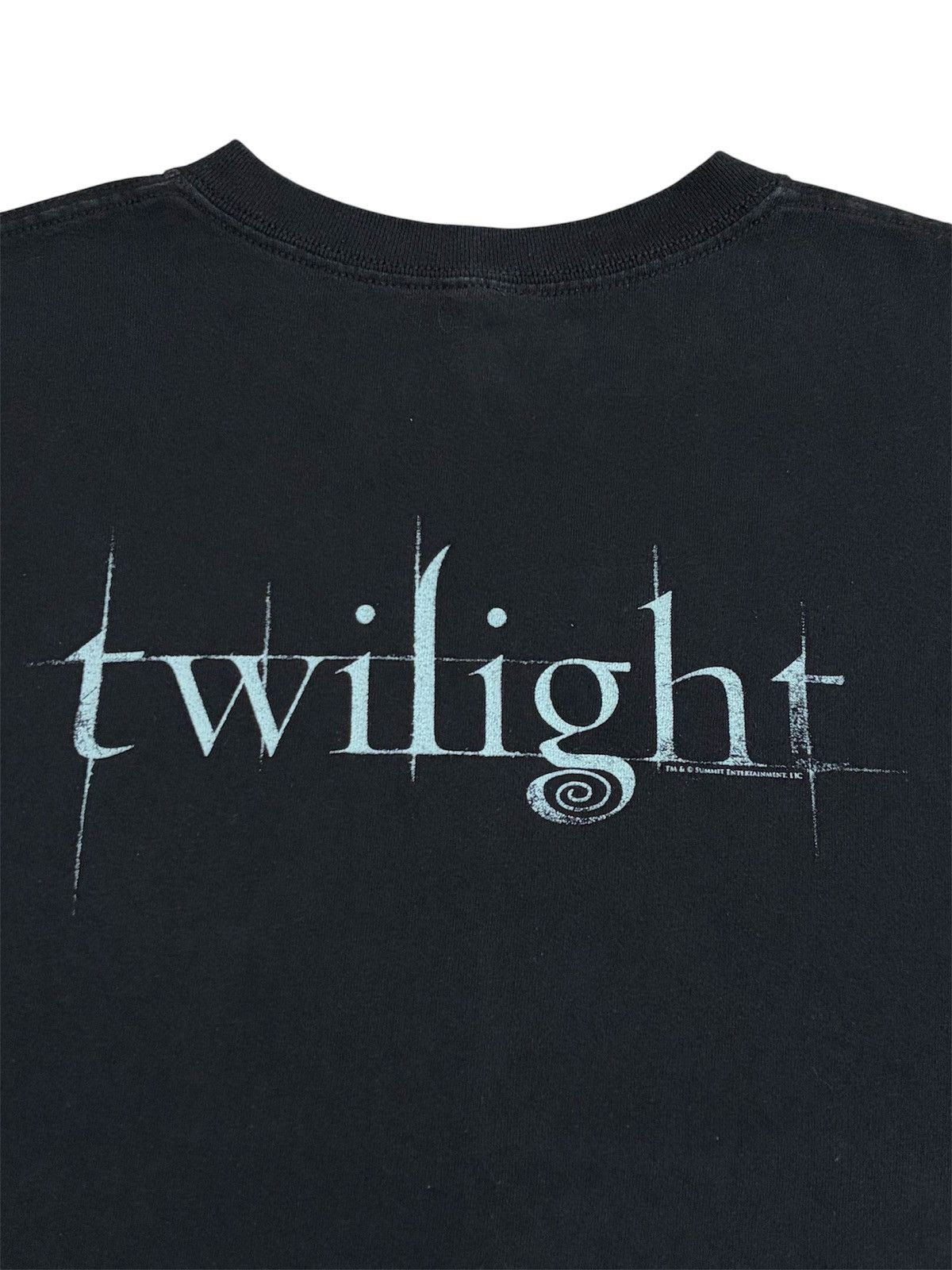 Anvil “When You Can Live Forever, What Do You Live For?” -Twilight Size US L / EU 52-54 / 3 - 2 Thumbnail