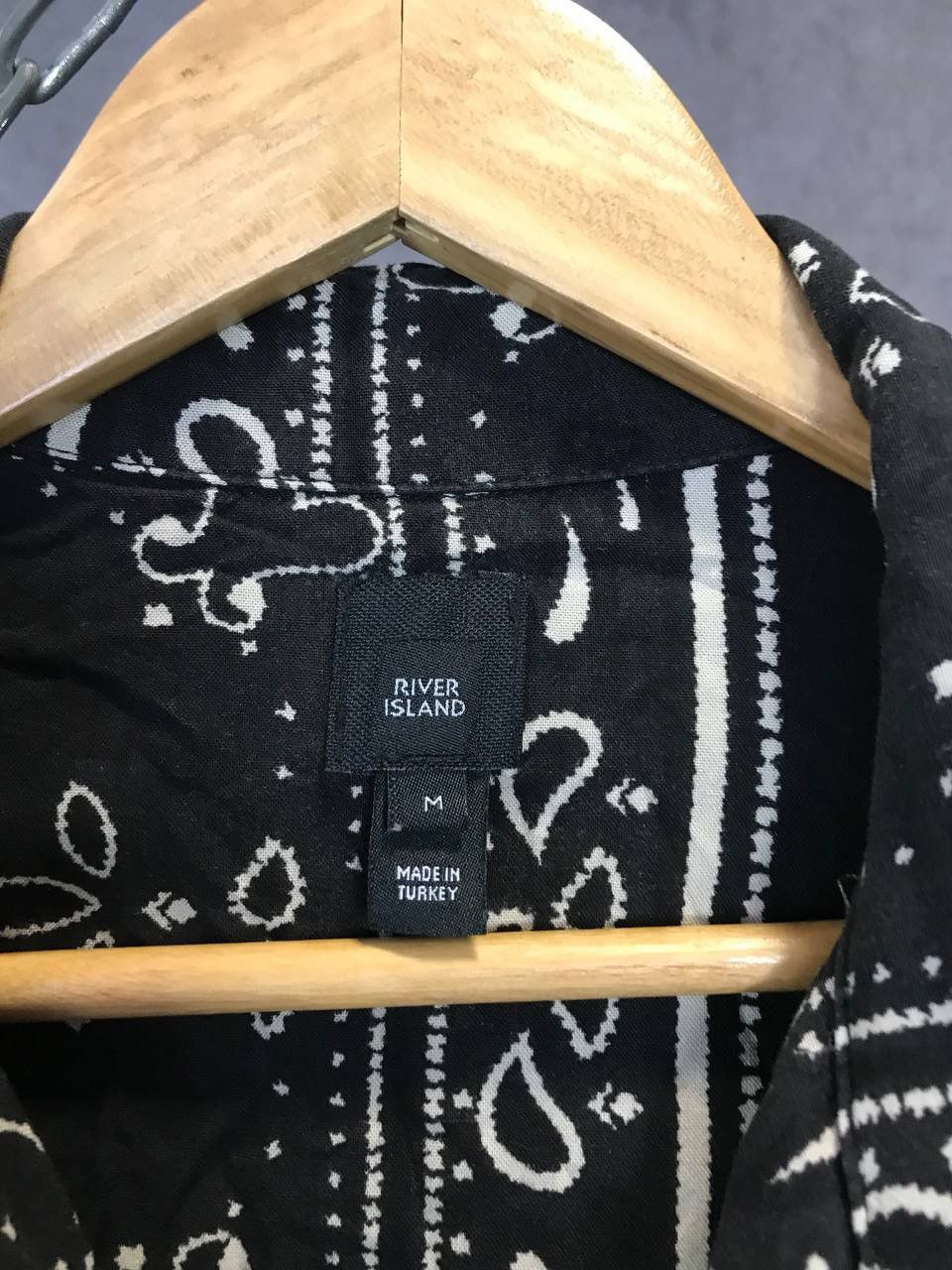 Other Art crazy Hawaiian shirt Size US M / EU 48-50 / 2 - 4 Thumbnail